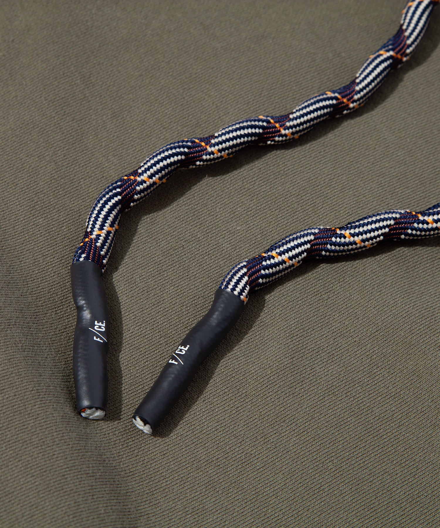 F/CE. / RE SWEAT HOODIE