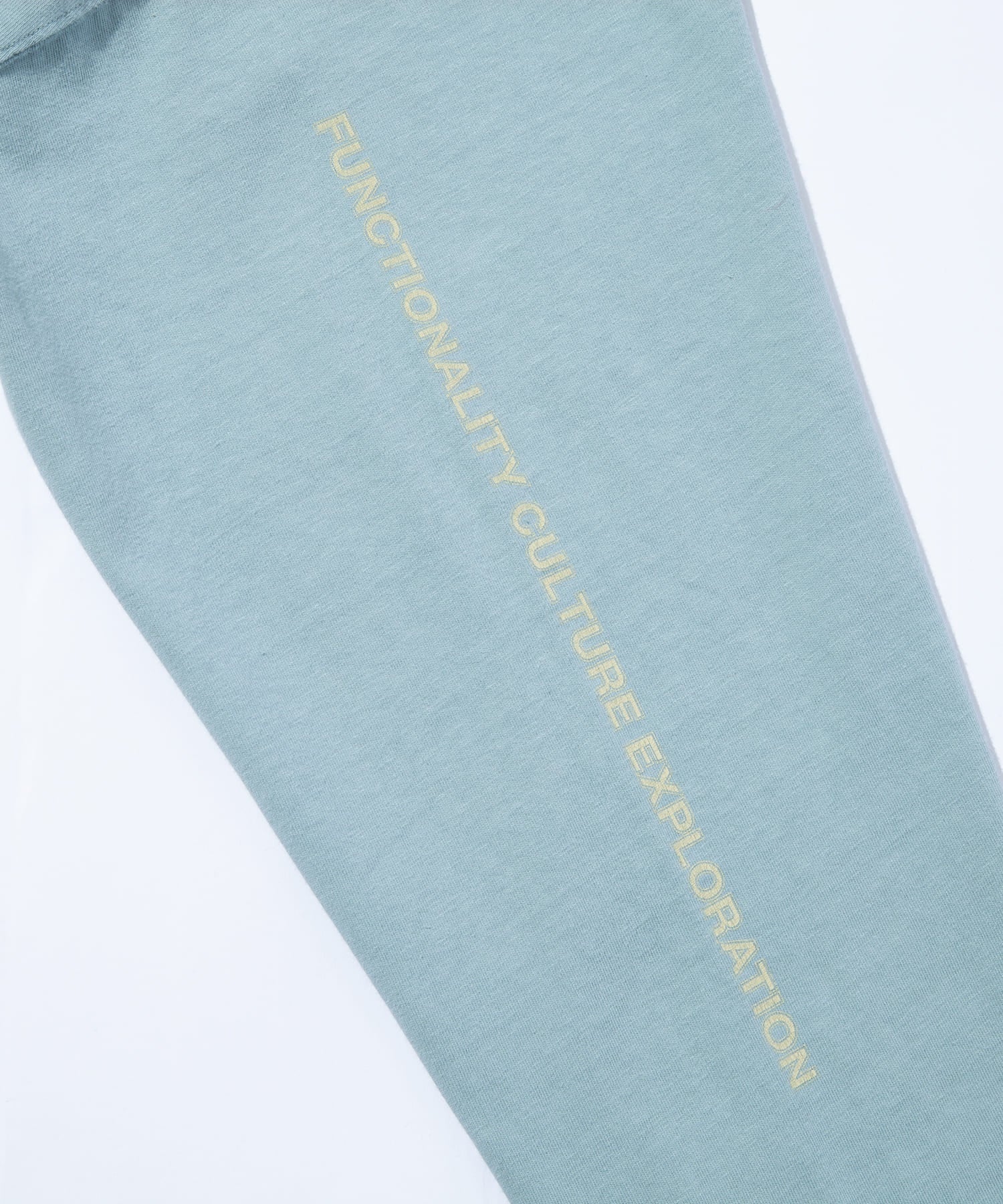 F/CE. / RE COLLEGE LONG SLEEVE