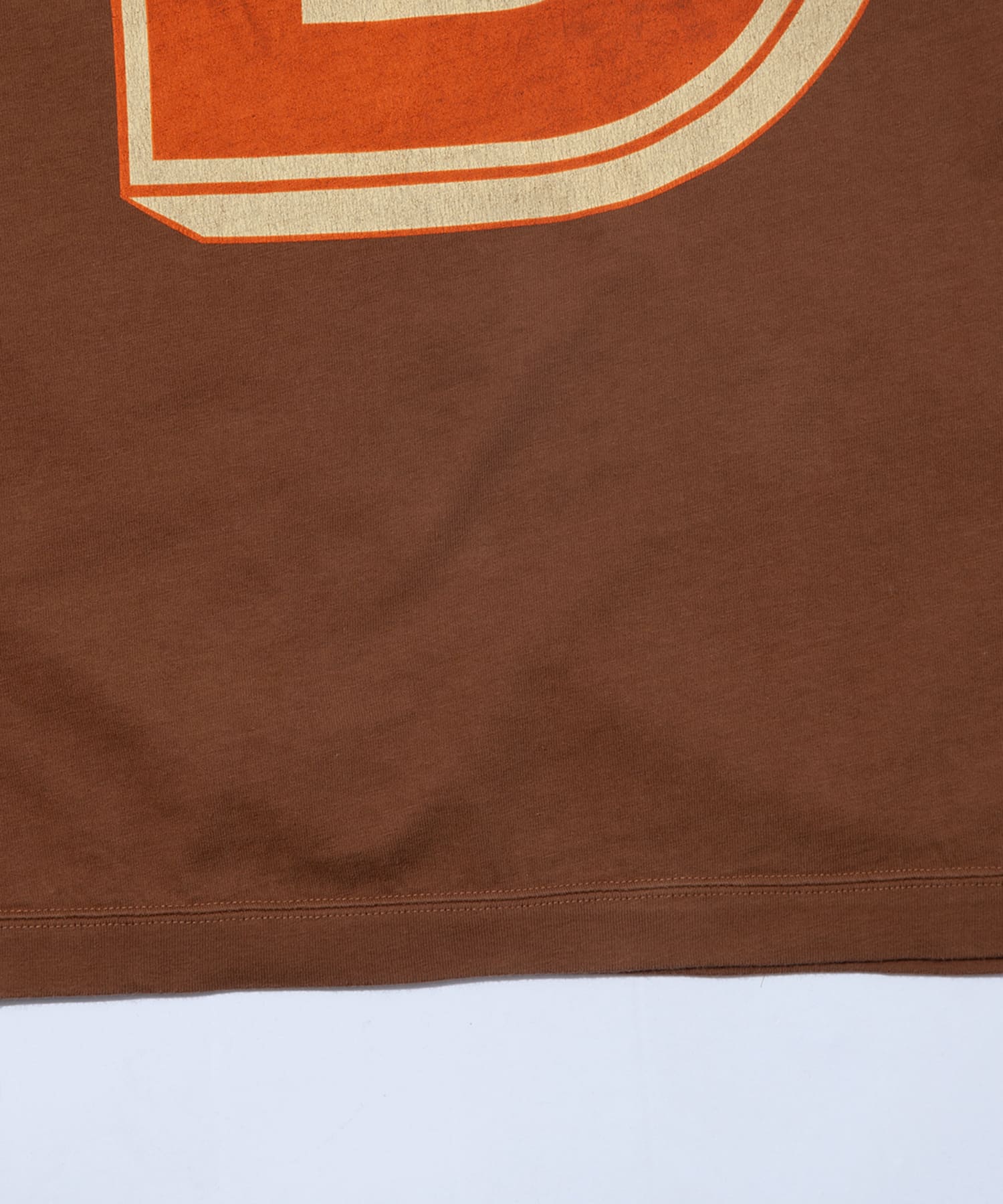 F/CE. / RE COLLEGE LONG SLEEVE