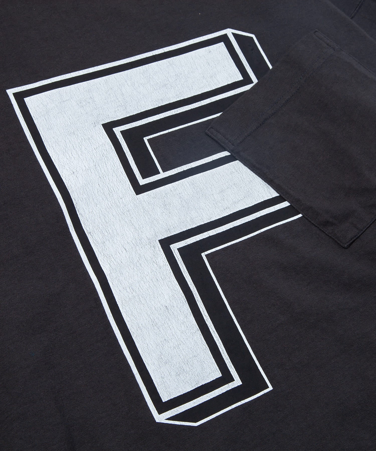 F/CE. / RE COLLEGE LONG SLEEVE