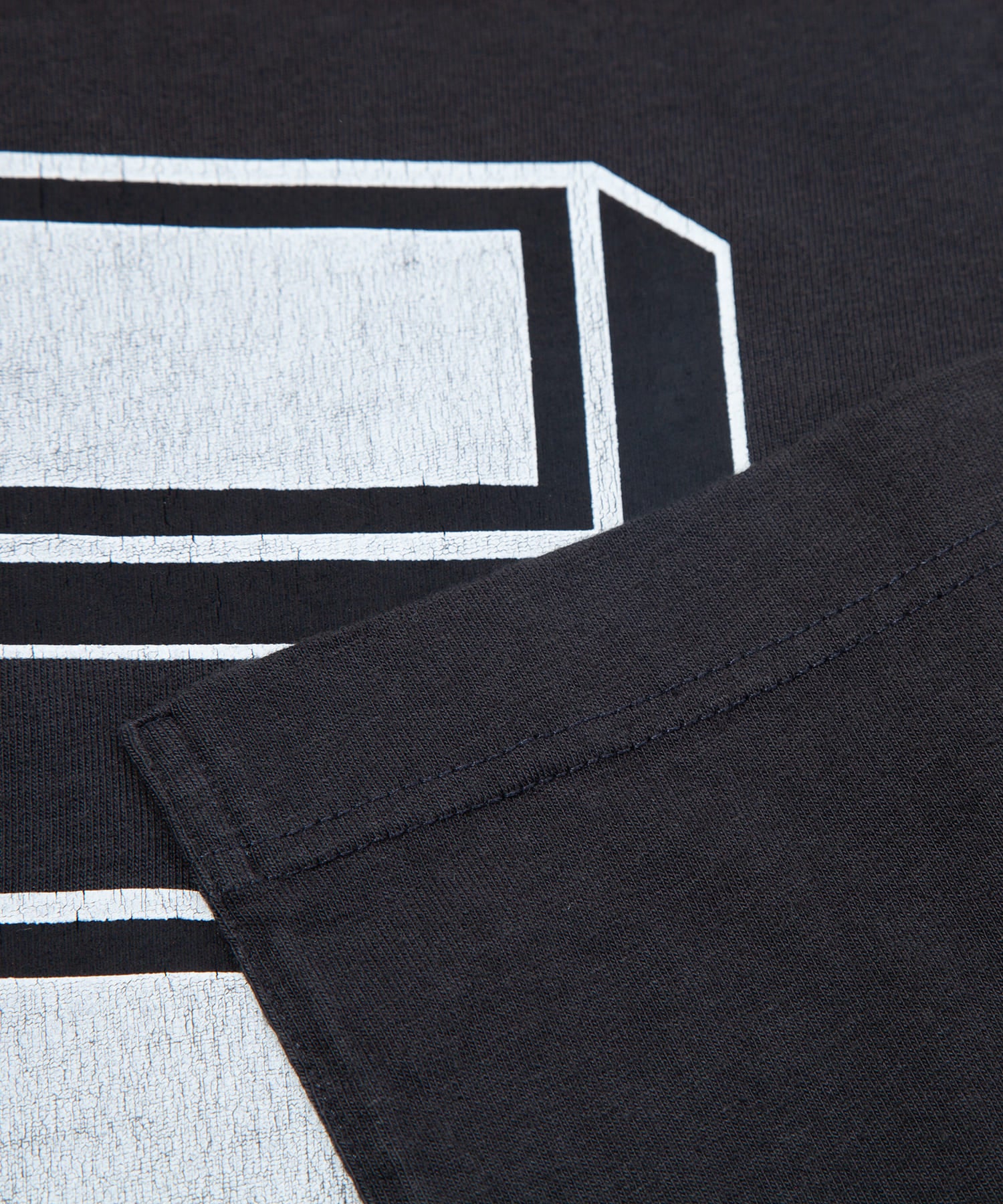 F/CE. / RE COLLEGE LONG SLEEVE