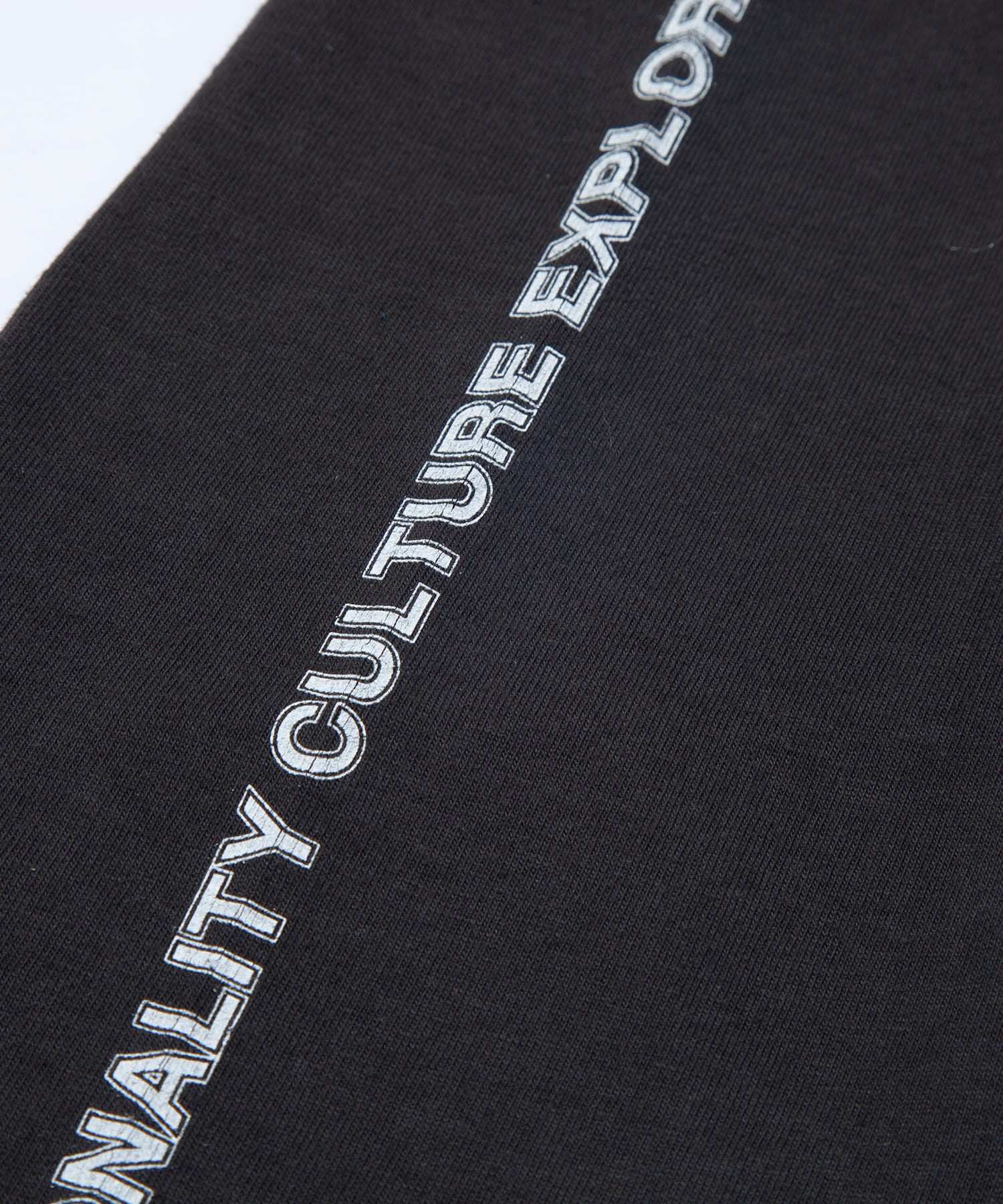 F/CE. / RE COLLEGE LONG SLEEVE