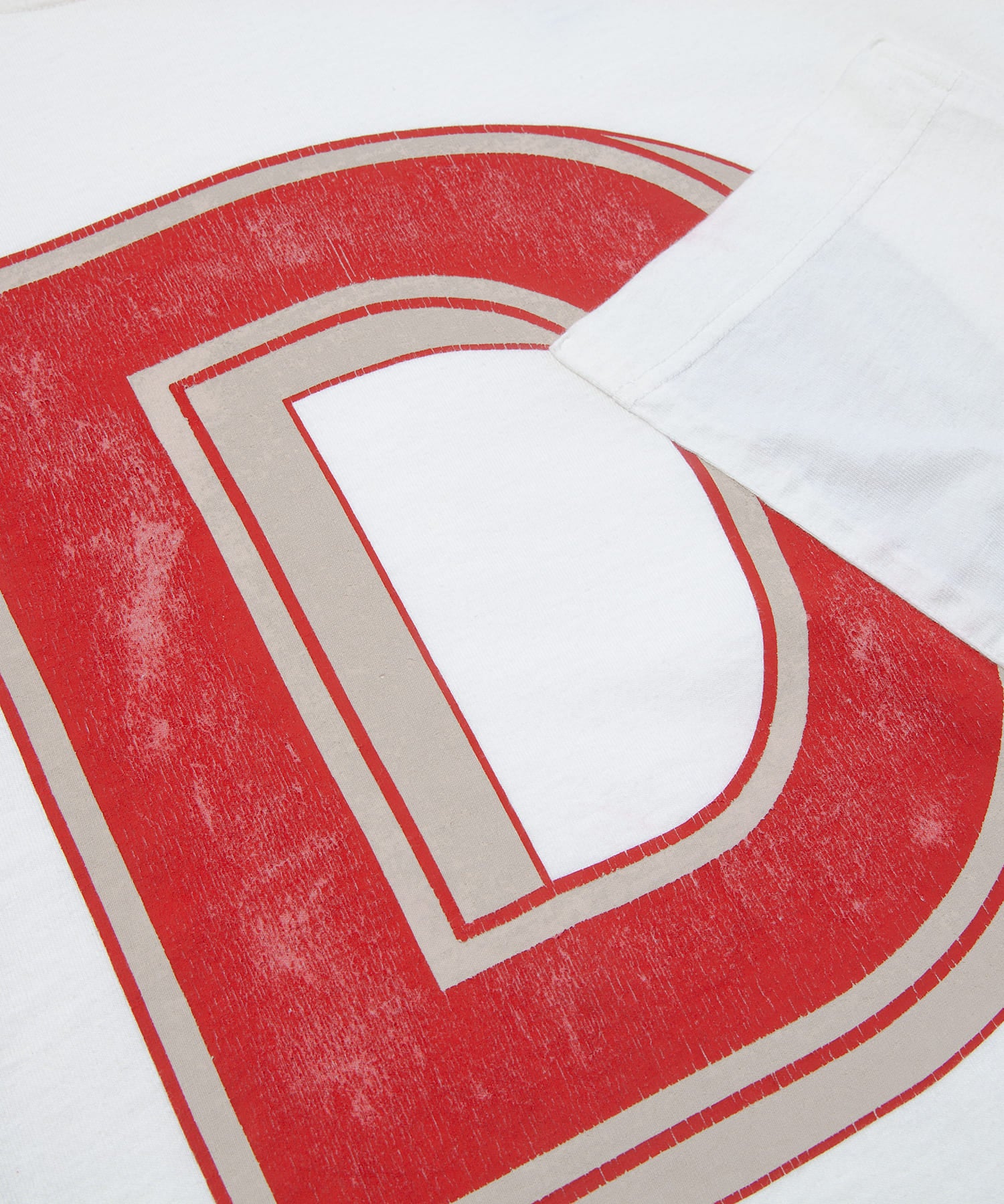 F/CE. / RE COLLEGE LONG SLEEVE