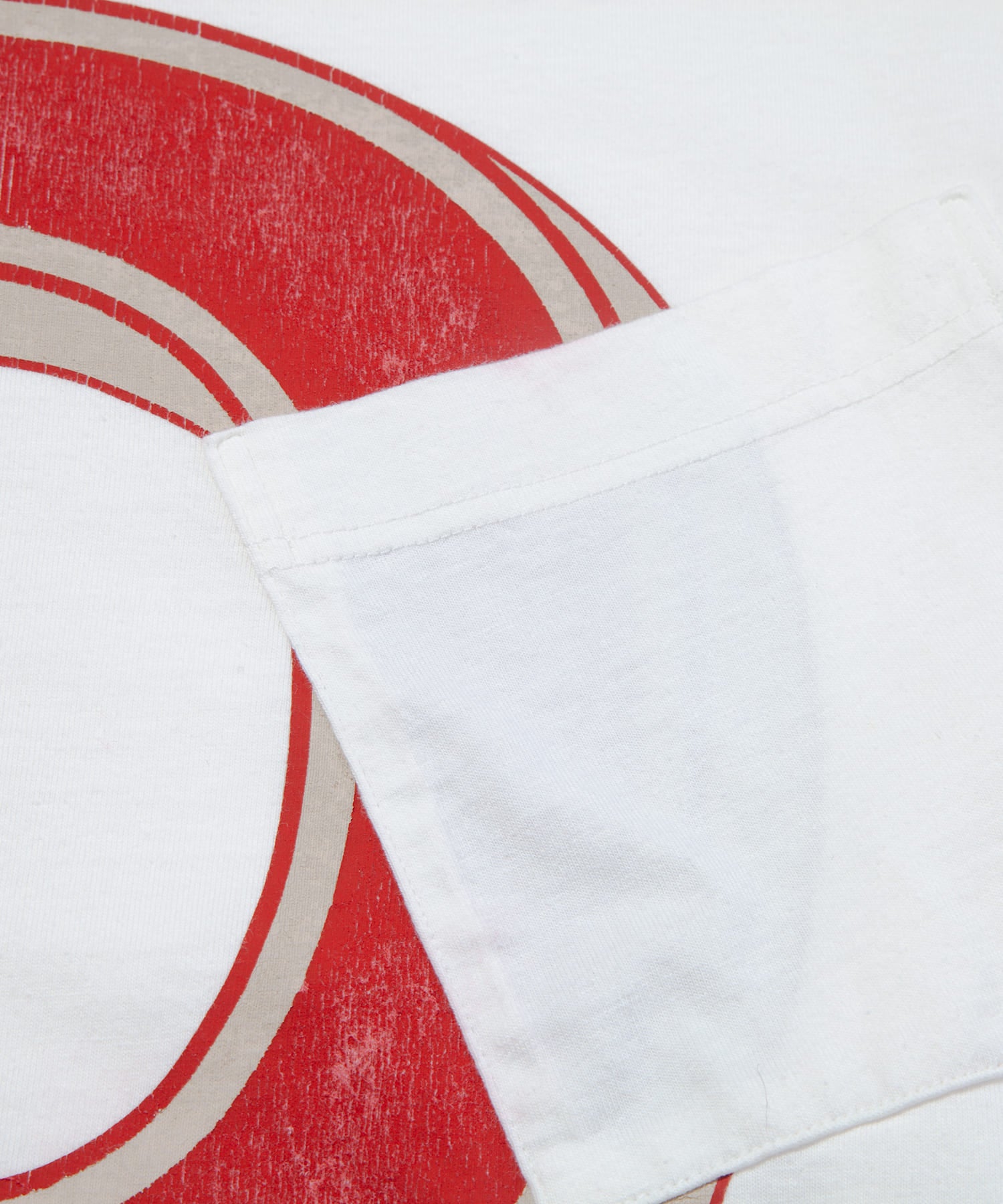 F/CE. / RE COLLEGE LONG SLEEVE