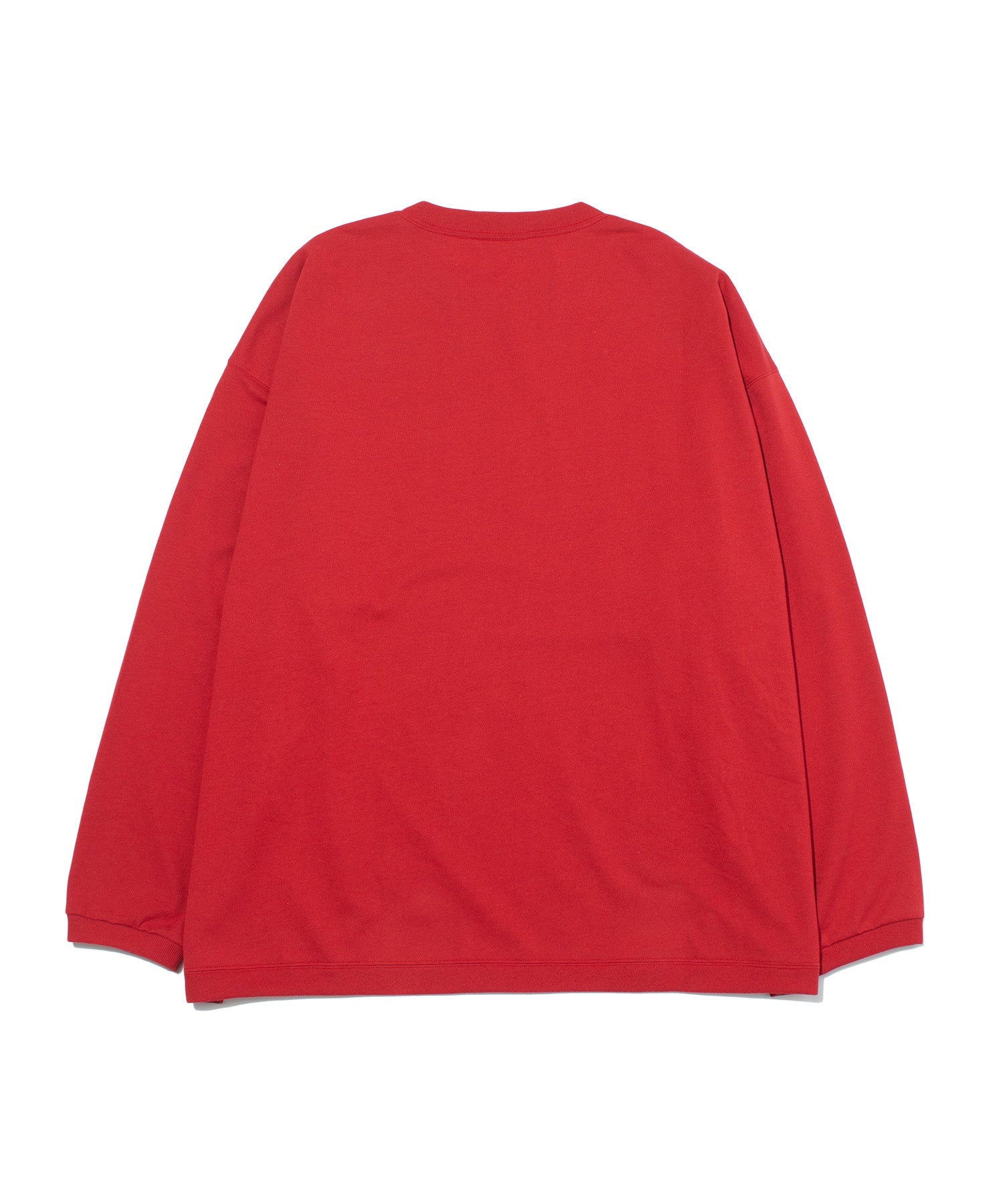 F/CE. / RE LOGO LONG SLEEVE T