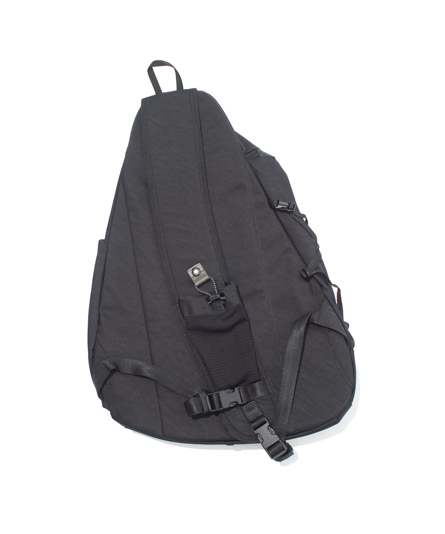 F/CE. / TEXTURED TWILL 3 POINTS SLINGER BAG / エフシーイー テクスチャード ツイル 3ポイント スリンガー バッグ