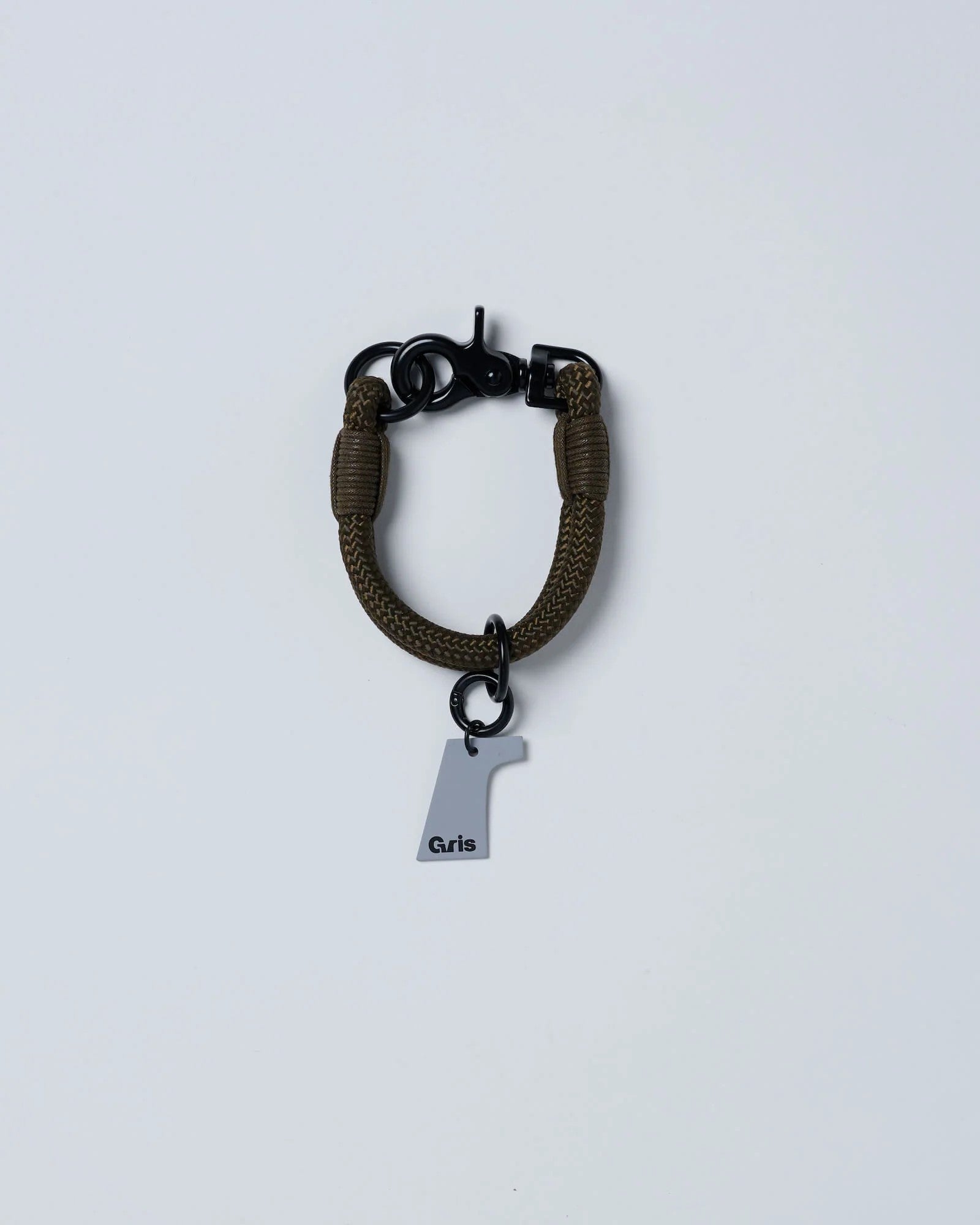Gris / THE COLLAR