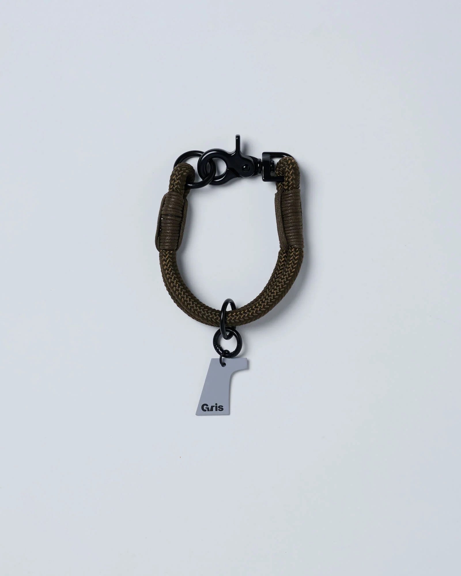 Gris / THE COLLAR