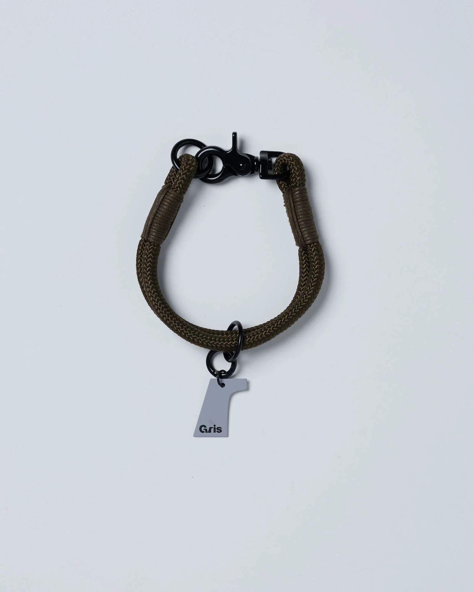 Gris / THE COLLAR