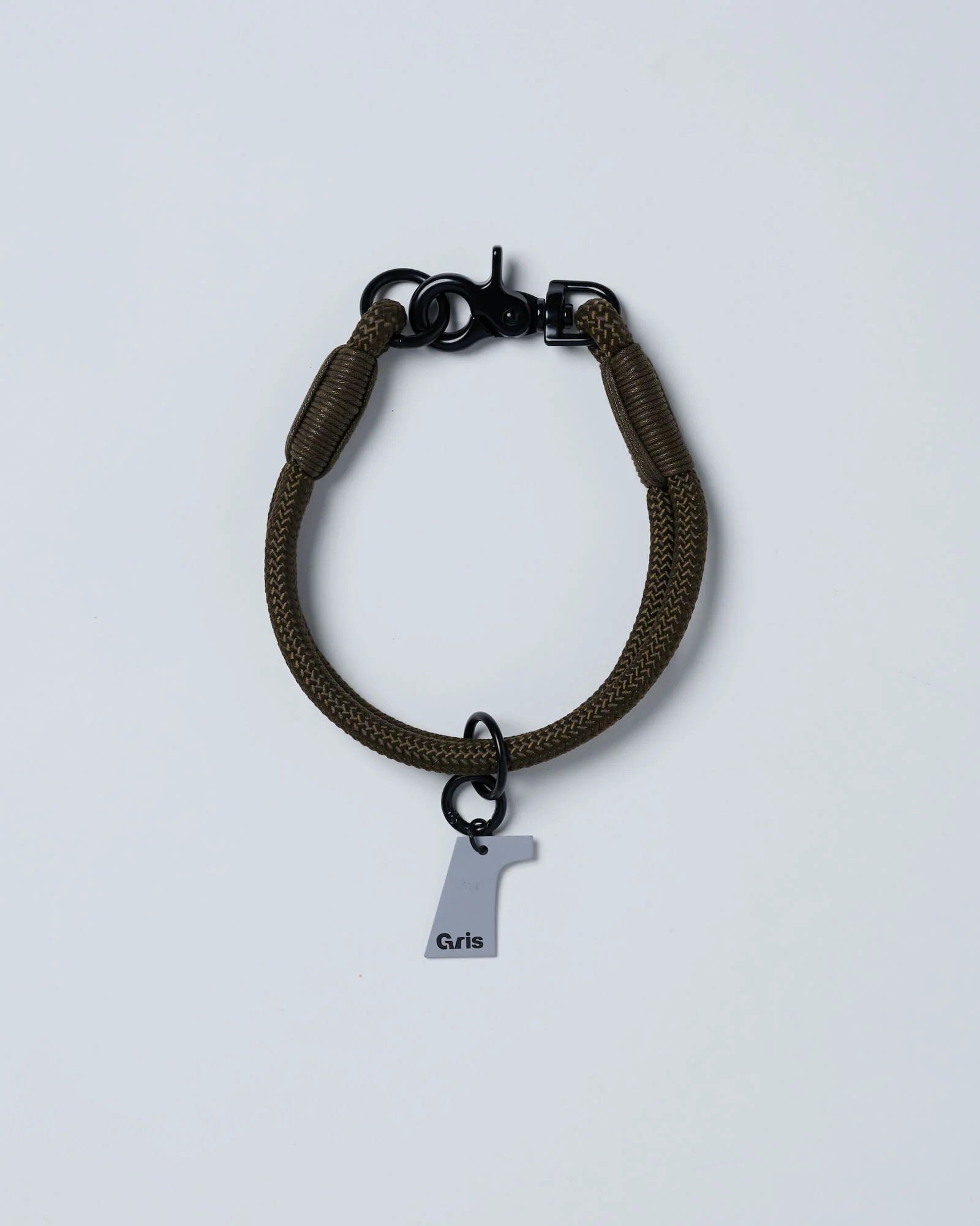 Gris / THE COLLAR