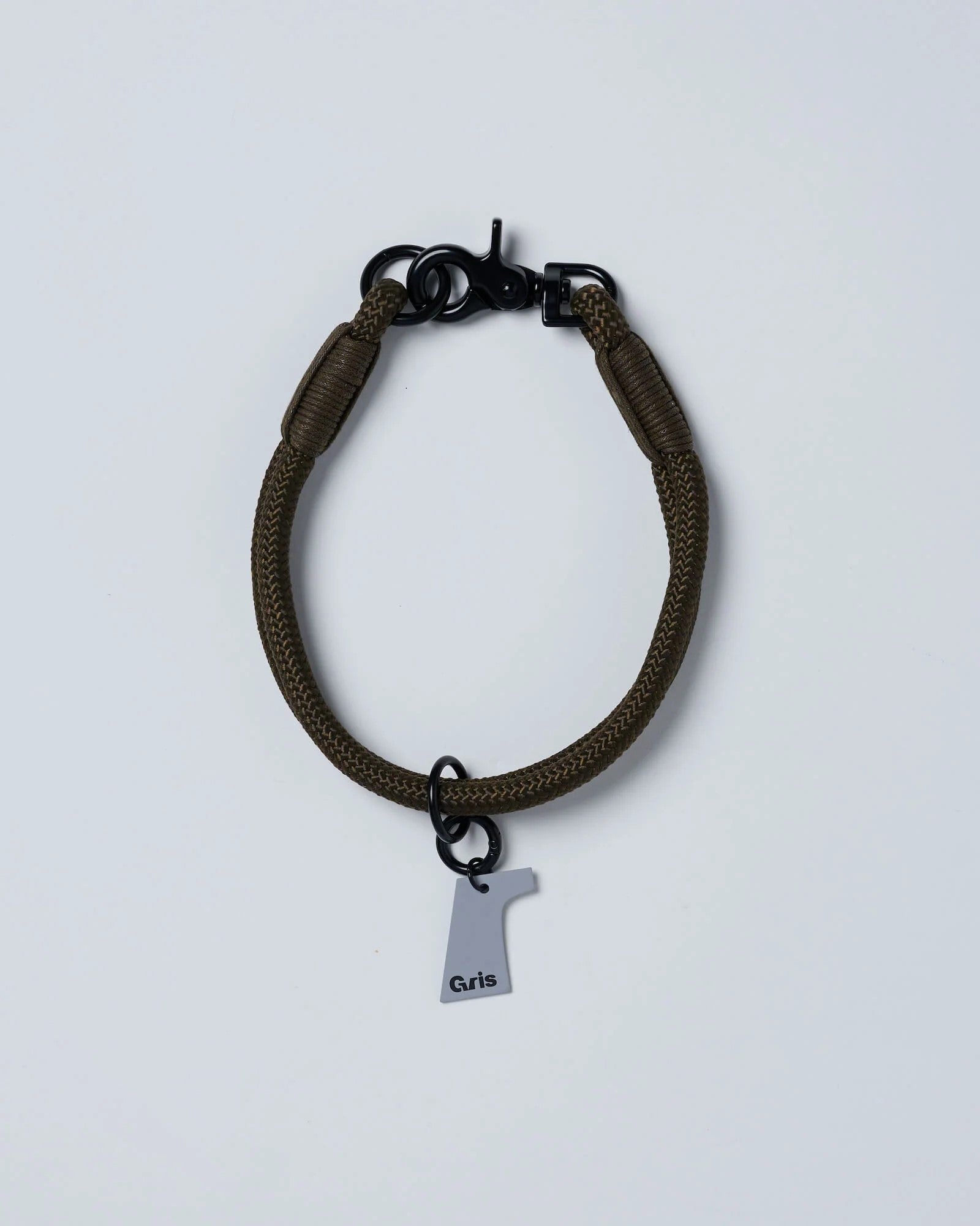 Gris / THE COLLAR