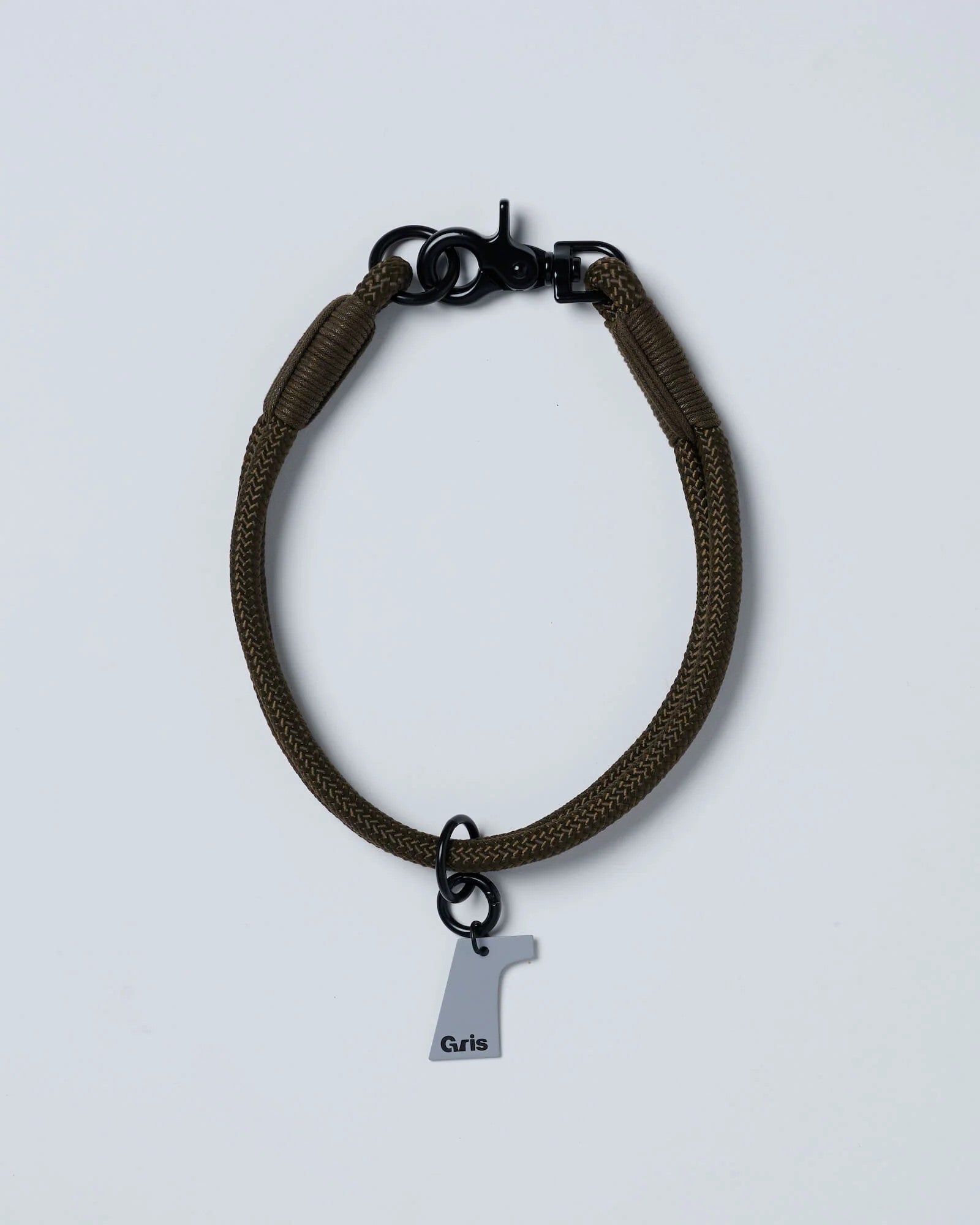 Gris / THE COLLAR