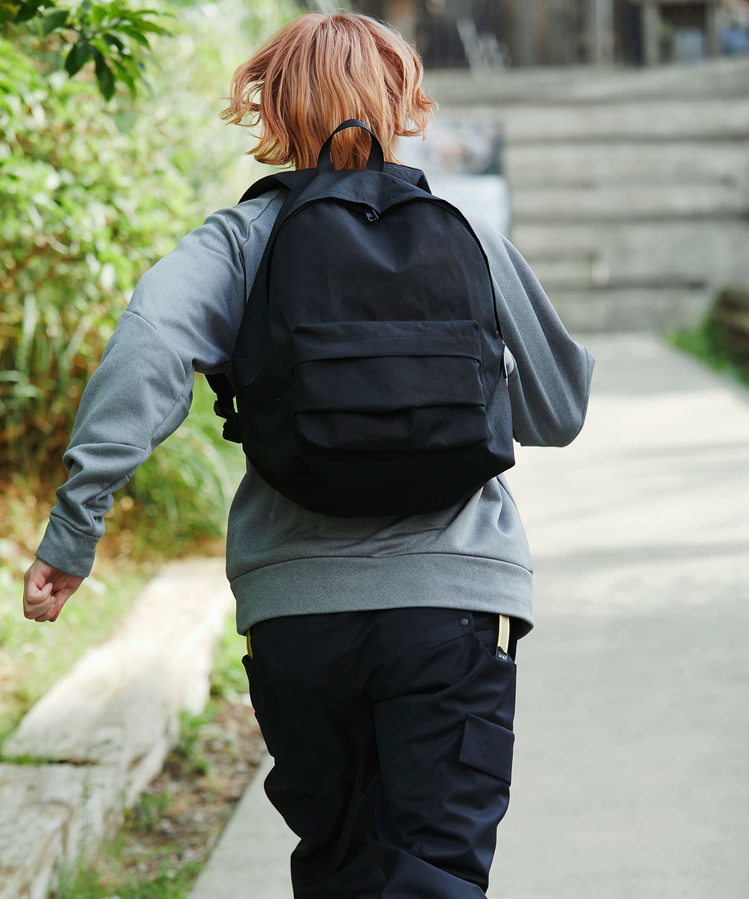 F/CE. / ReFIBER L DAY PACK