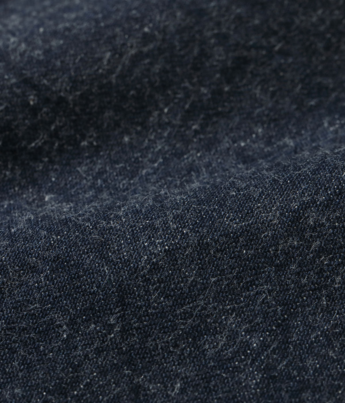 SUGAR CANE / Lot No. HD42554 / HEADLIGHT 11oz. BLUE DENIM LOW BACK OVERALLS