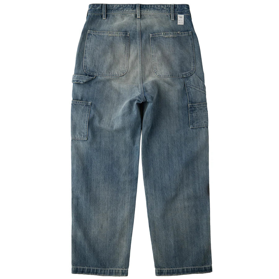 UNIVERSAL OVERALL / PAINTER PANTS【HT2433601-B】