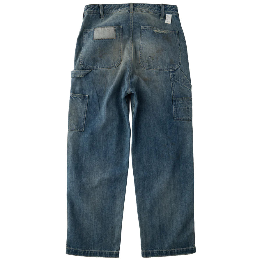 UNIVERSAL OVERALL / PAINTER PANTS【HT2433601-C】