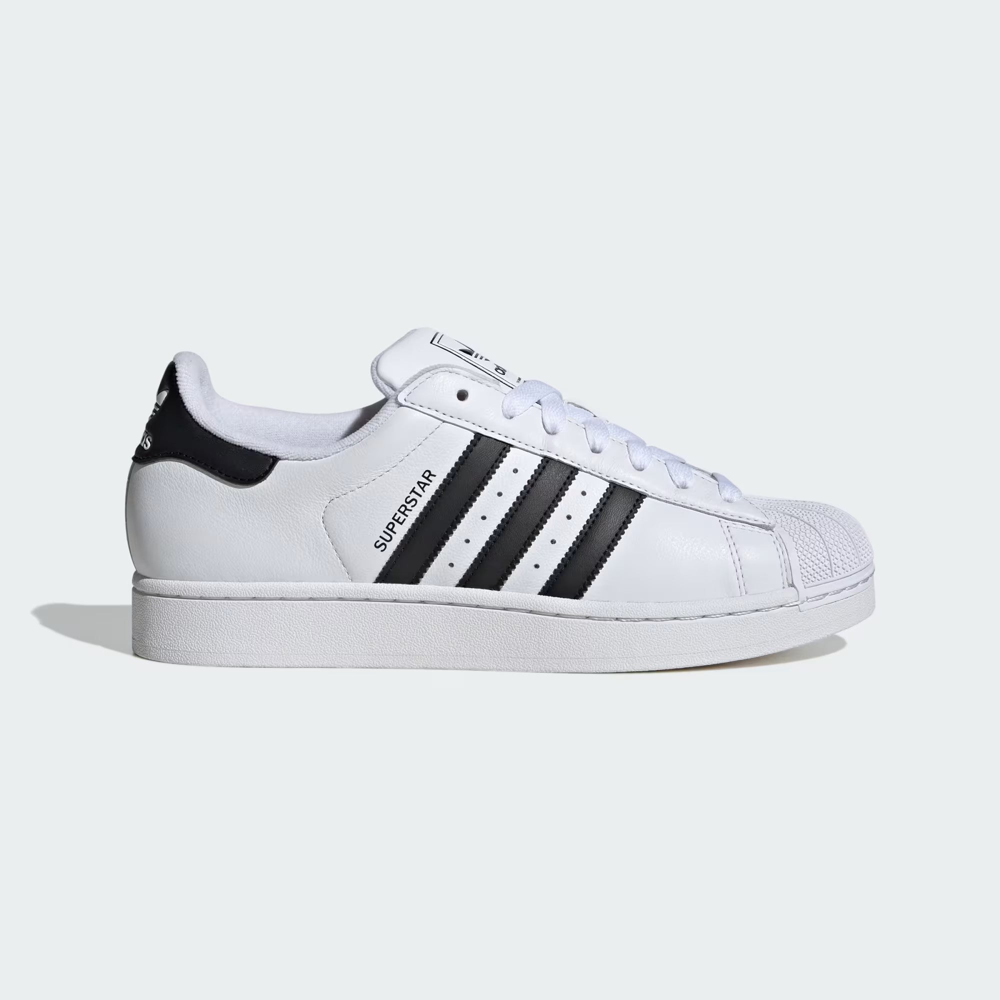 adidas / SUPERSTAR II