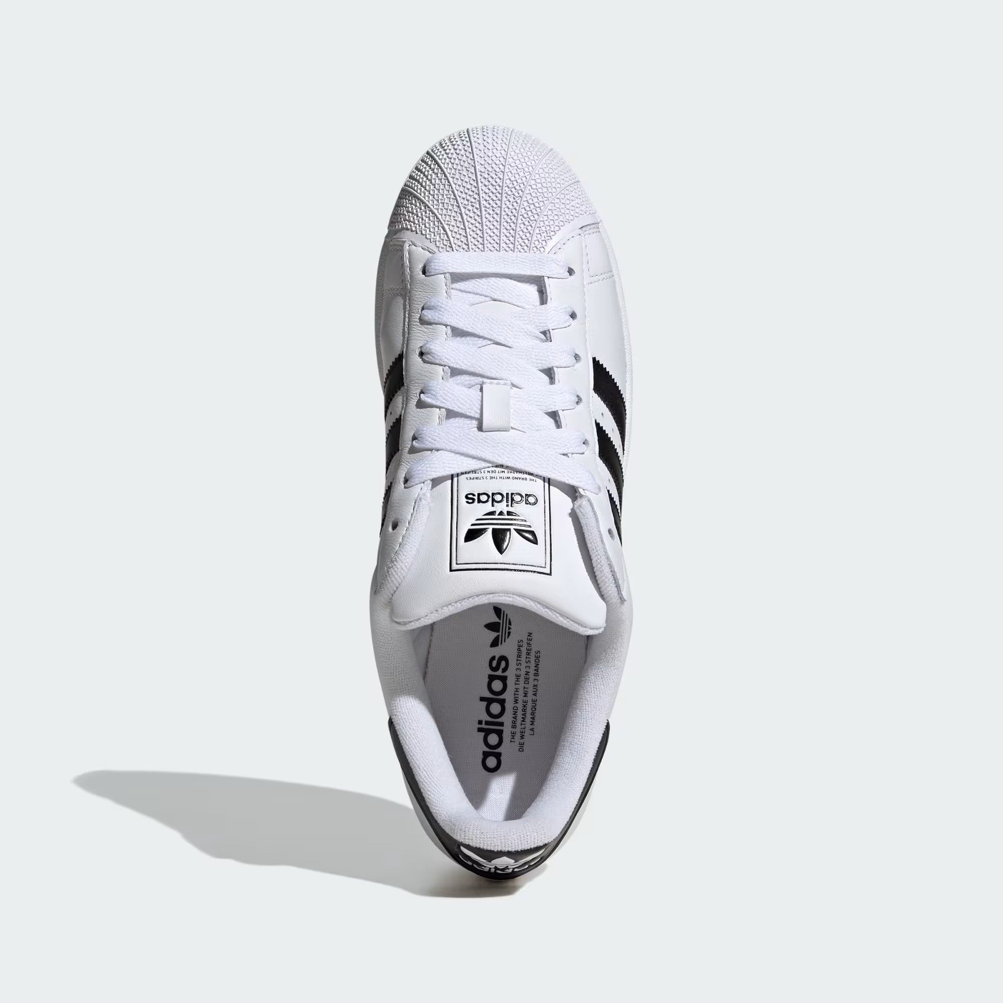 adidas / SUPERSTAR II