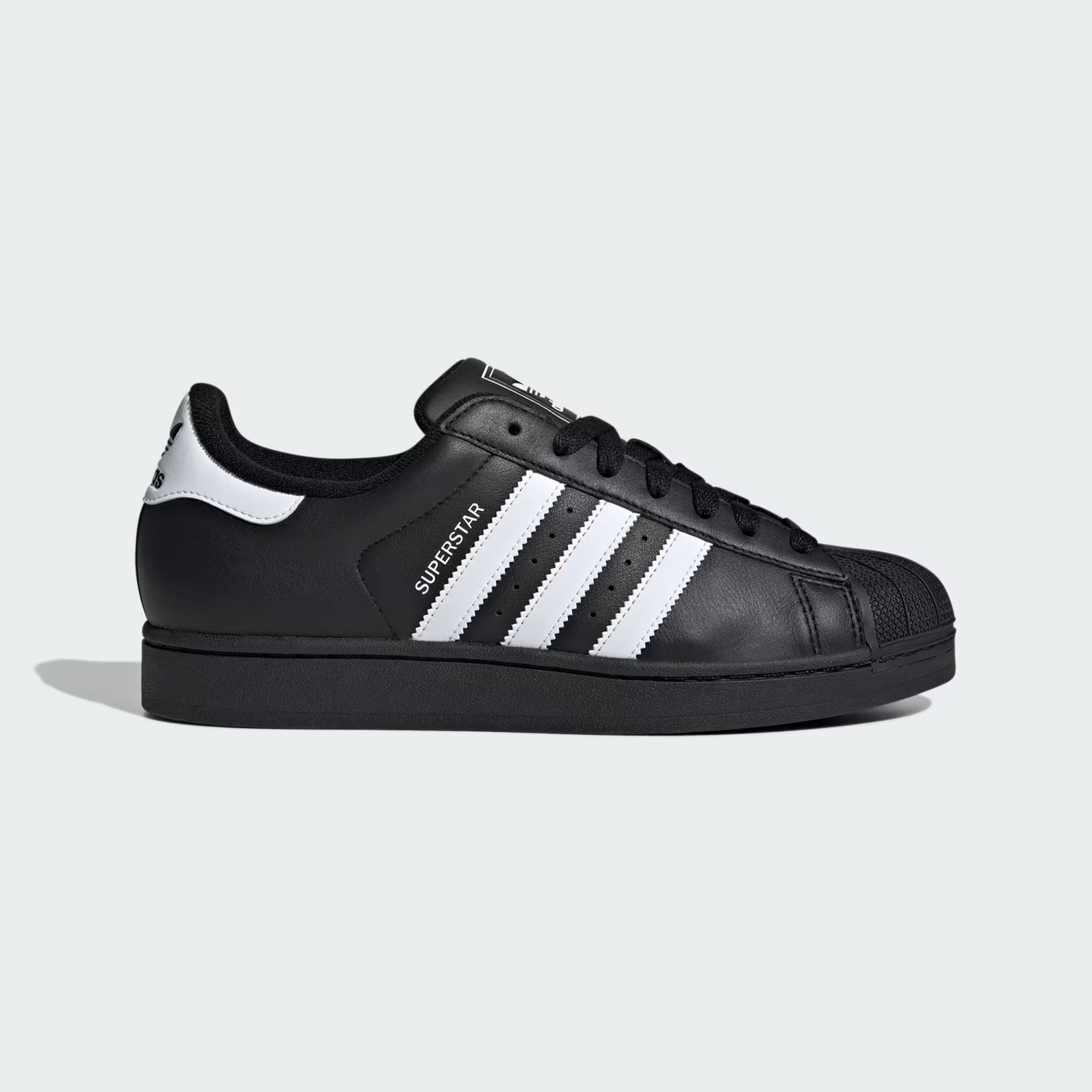 adidas / SUPERSTAR II