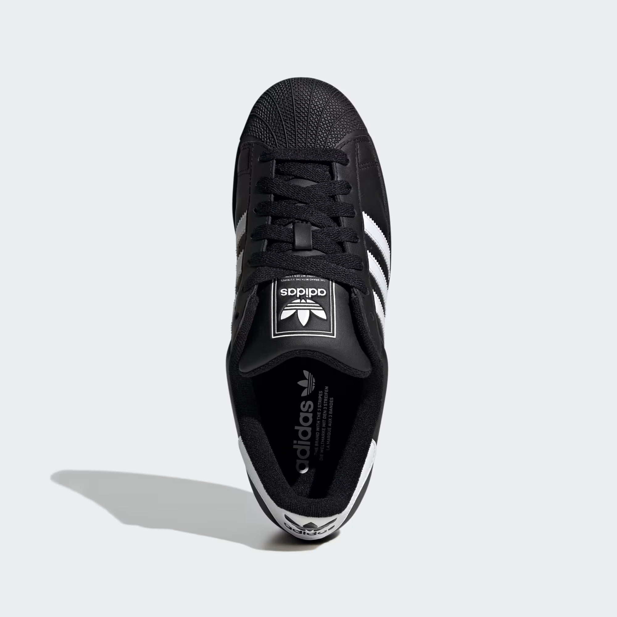 adidas / SUPERSTAR II