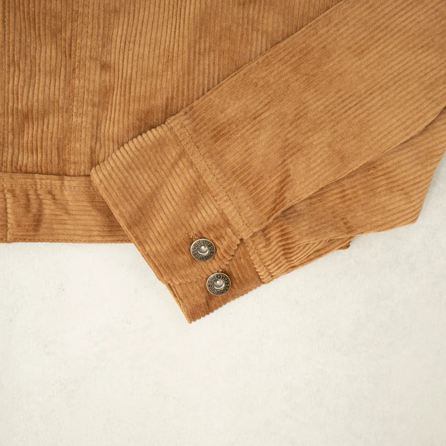 UNIVERSAL OVERALL / DURIZZLER JACKET