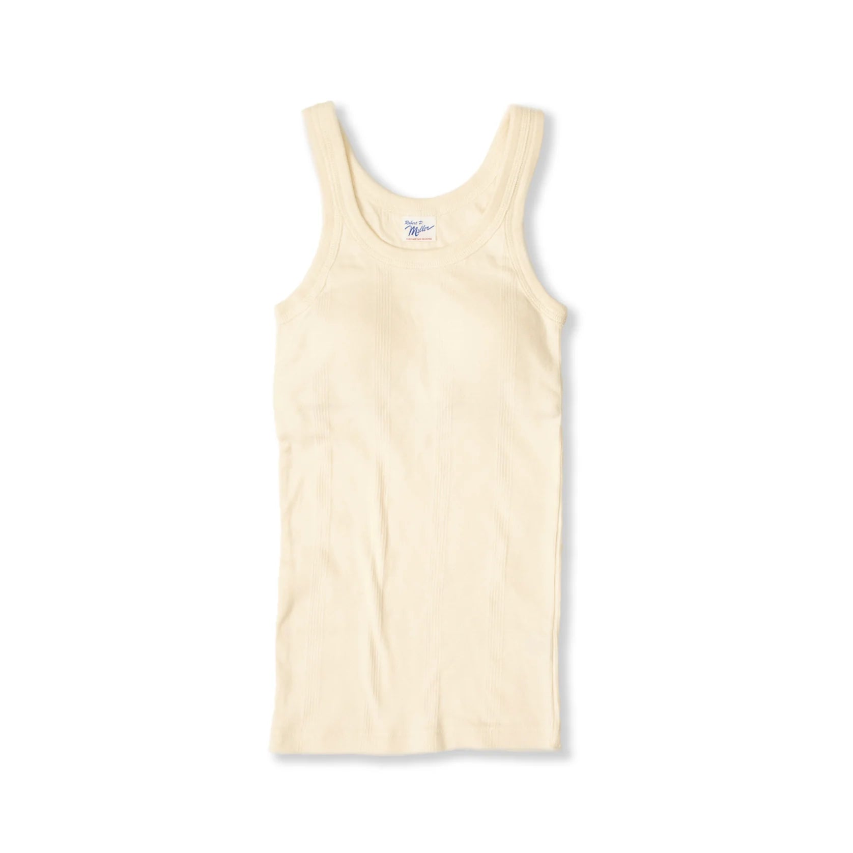 Robert P.Miller / Prib US tank