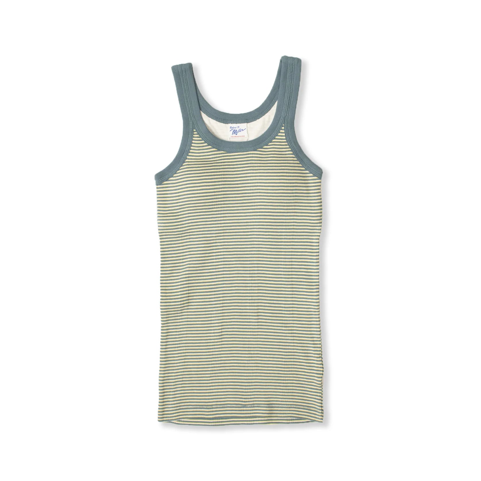 Robert P.Miller / Prib US tank