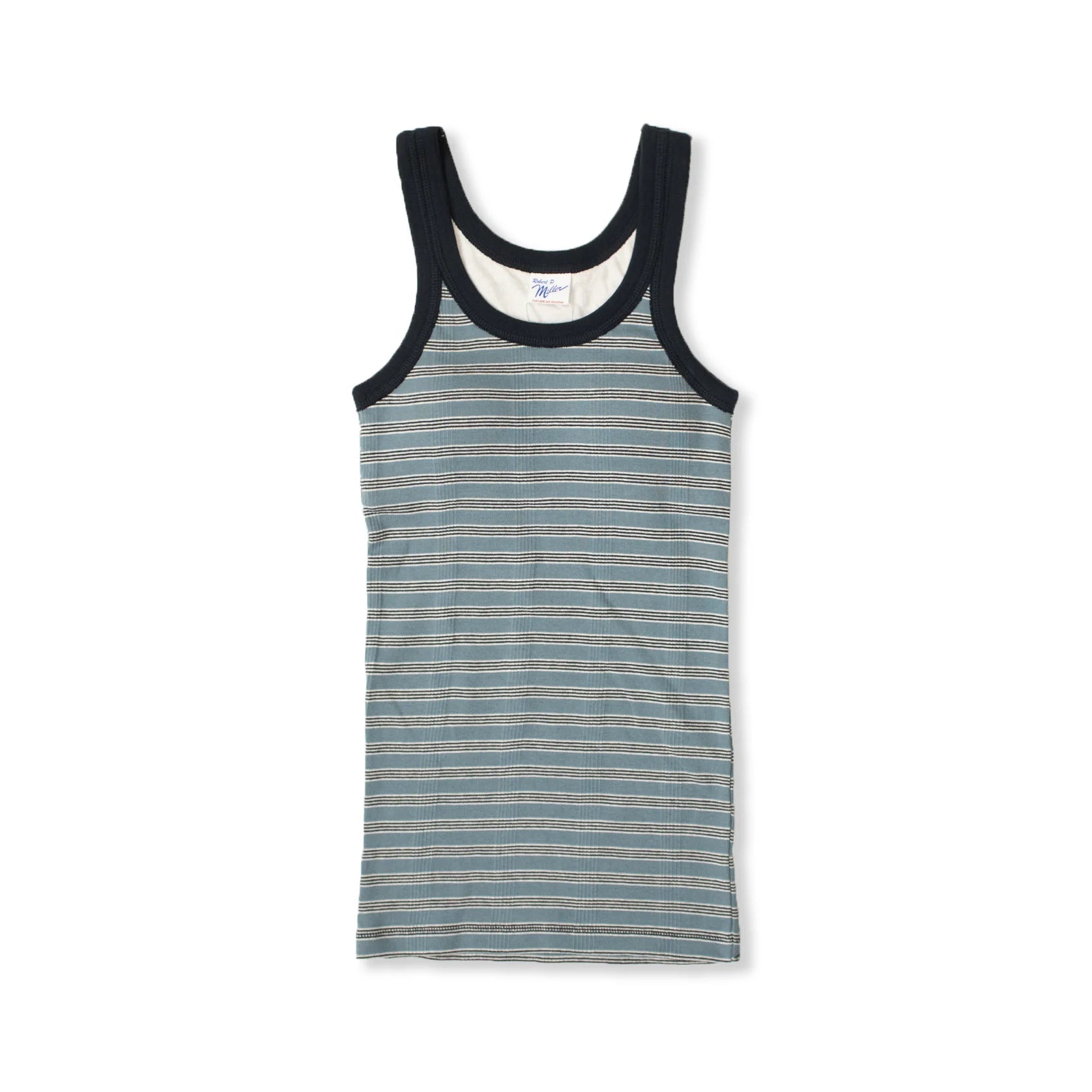 Robert P.Miller / Prib US tank