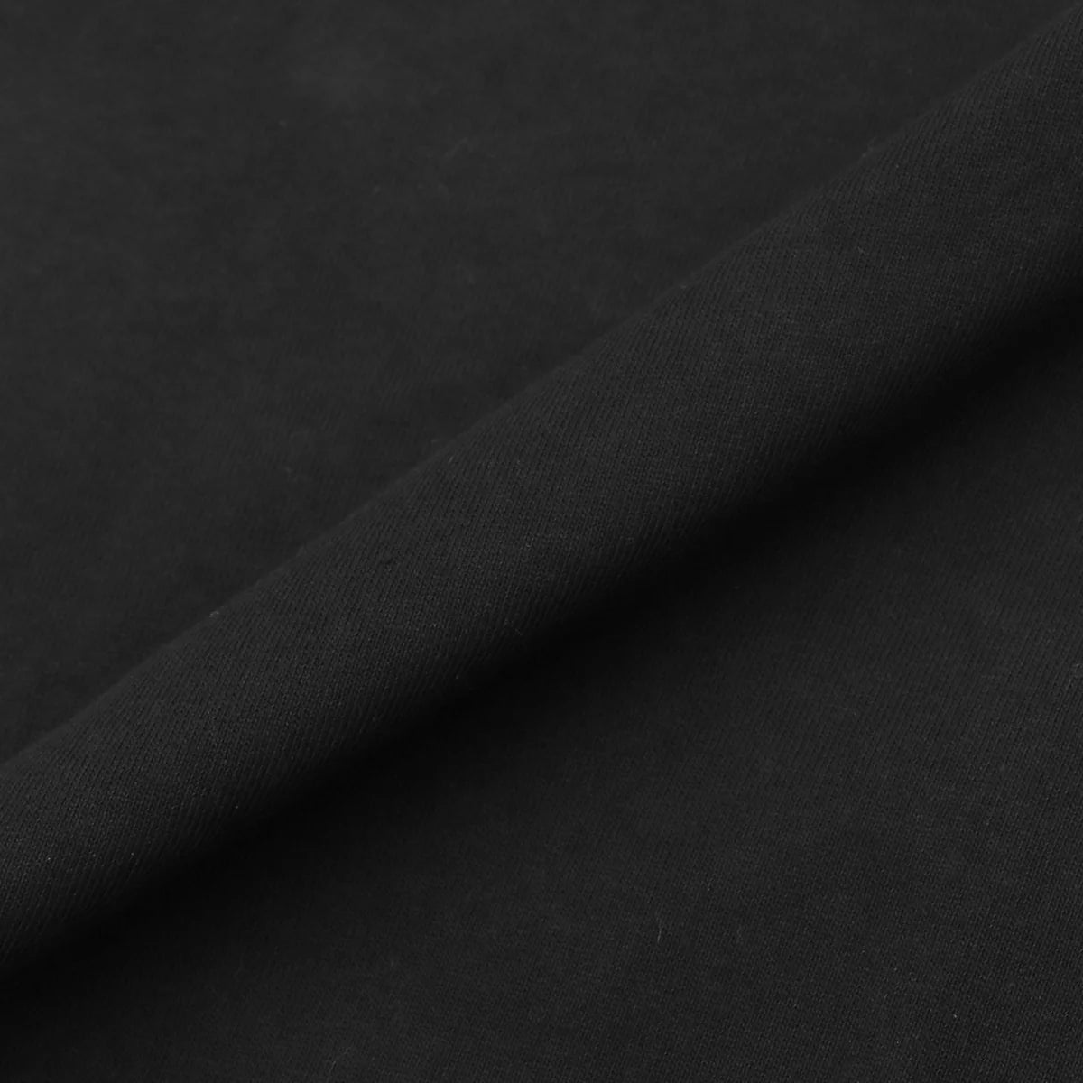 RUSSELL ATHLETIC / -STANDARD ESSENTIALS- RUSSEL LOGO T-SH<RJ-1037>