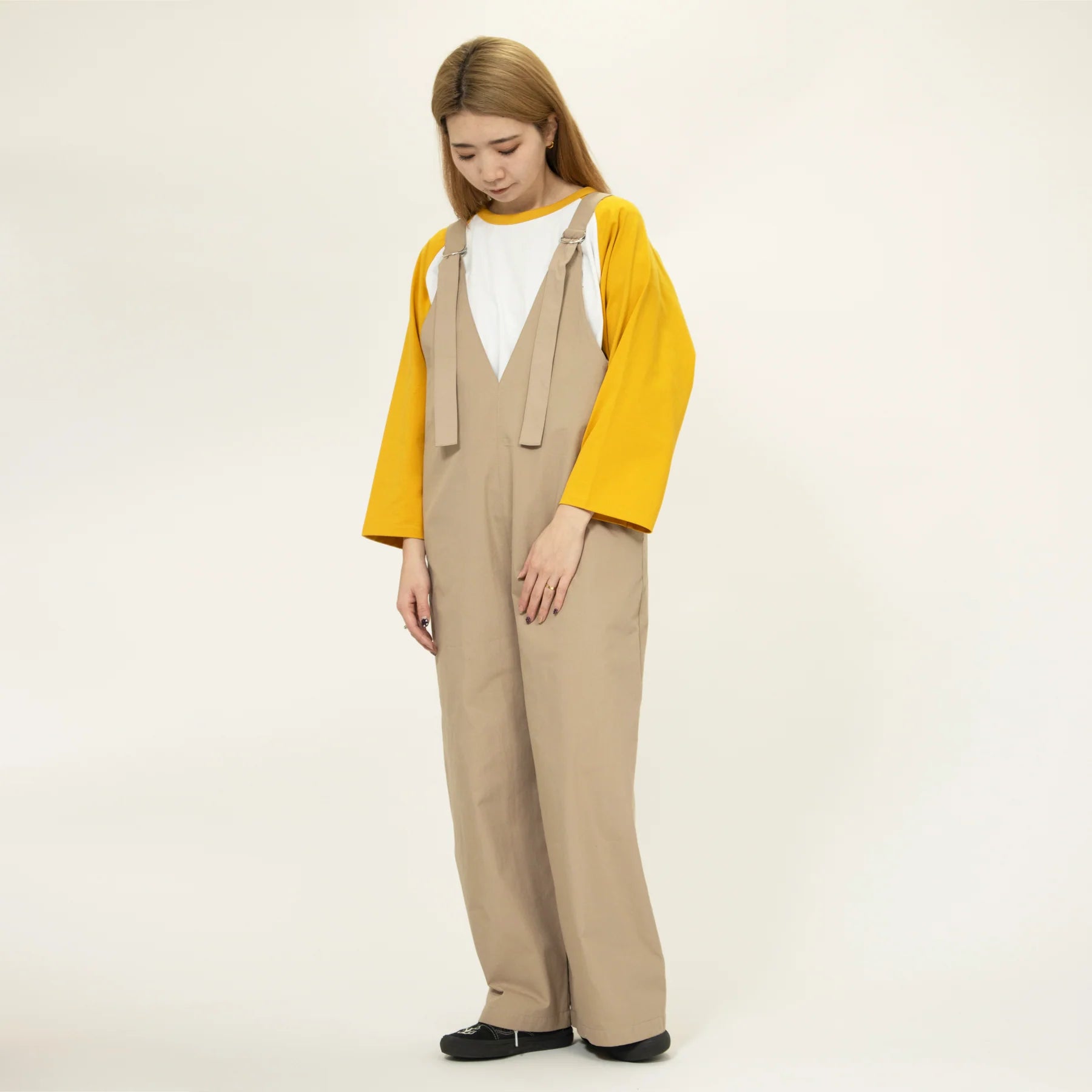 UNIVERSAL OVERALL / C/N SALOPETTE