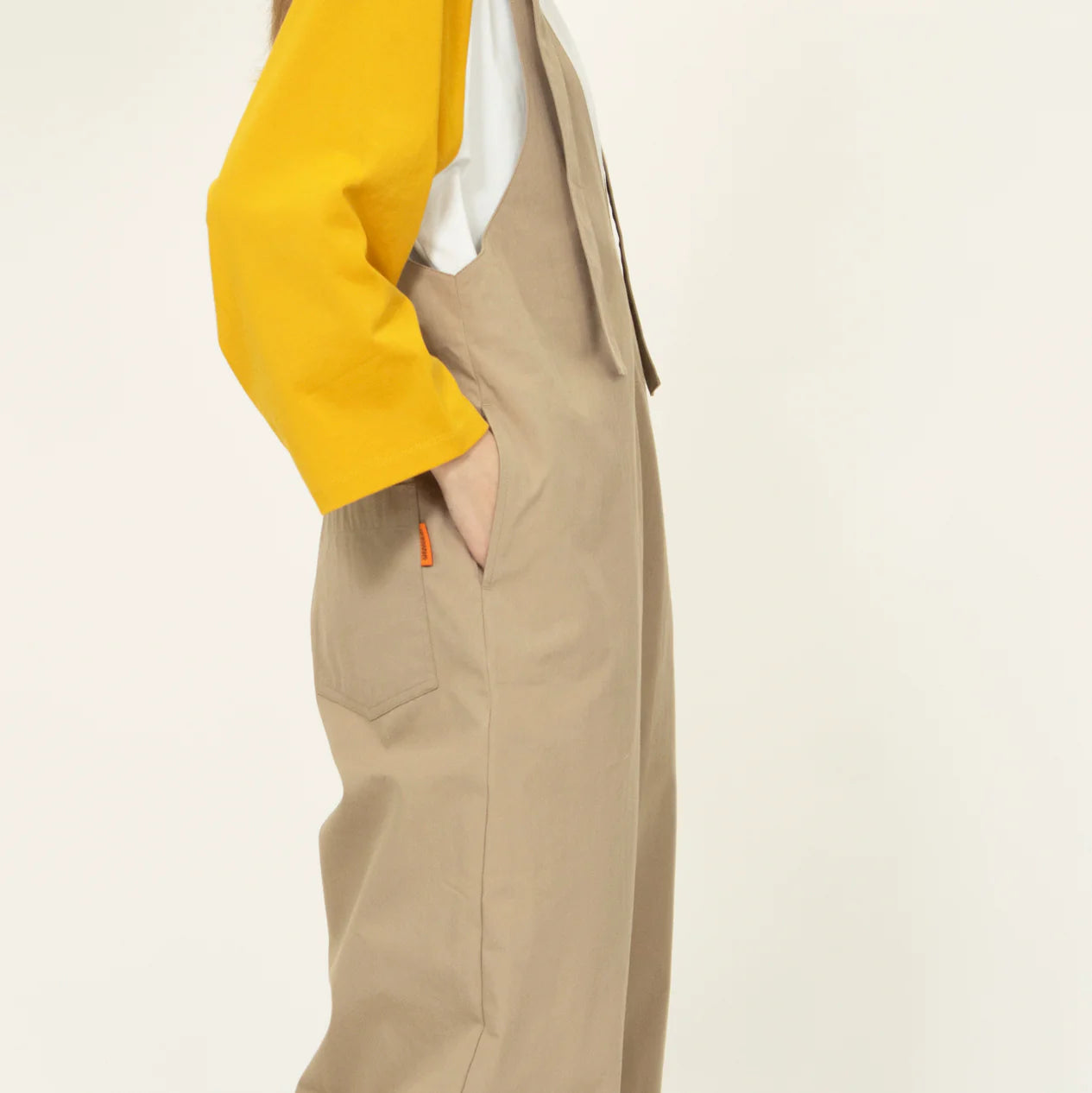 UNIVERSAL OVERALL / C/N SALOPETTE