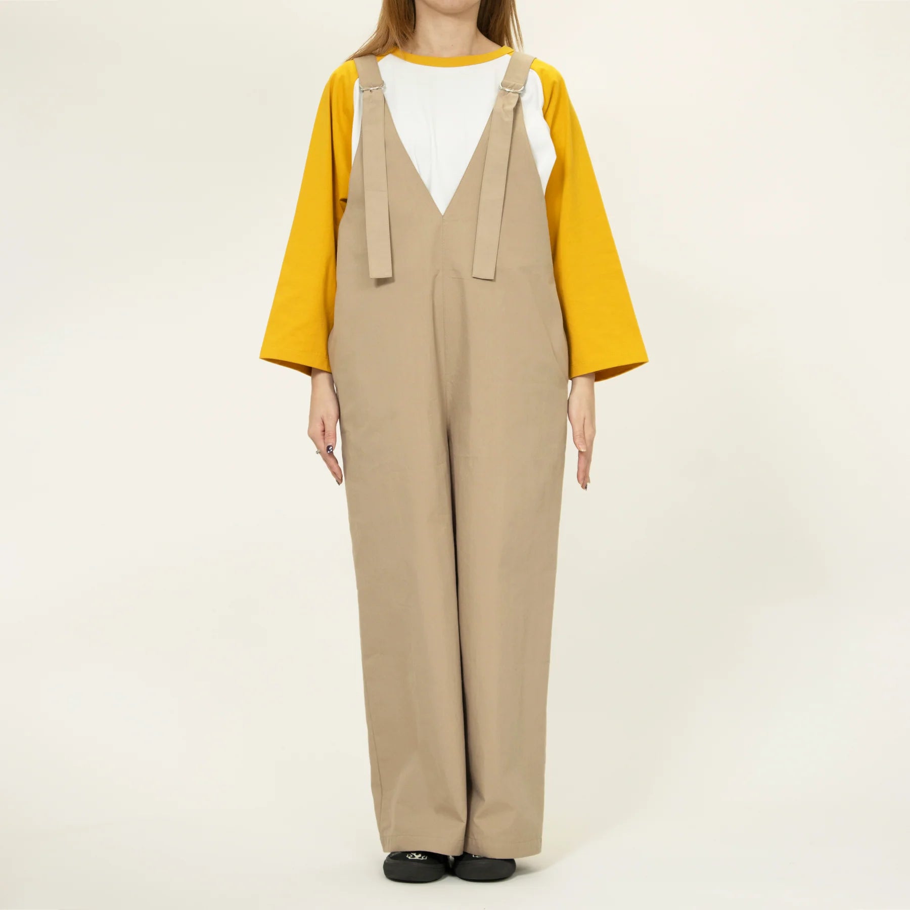 UNIVERSAL OVERALL / C/N SALOPETTE