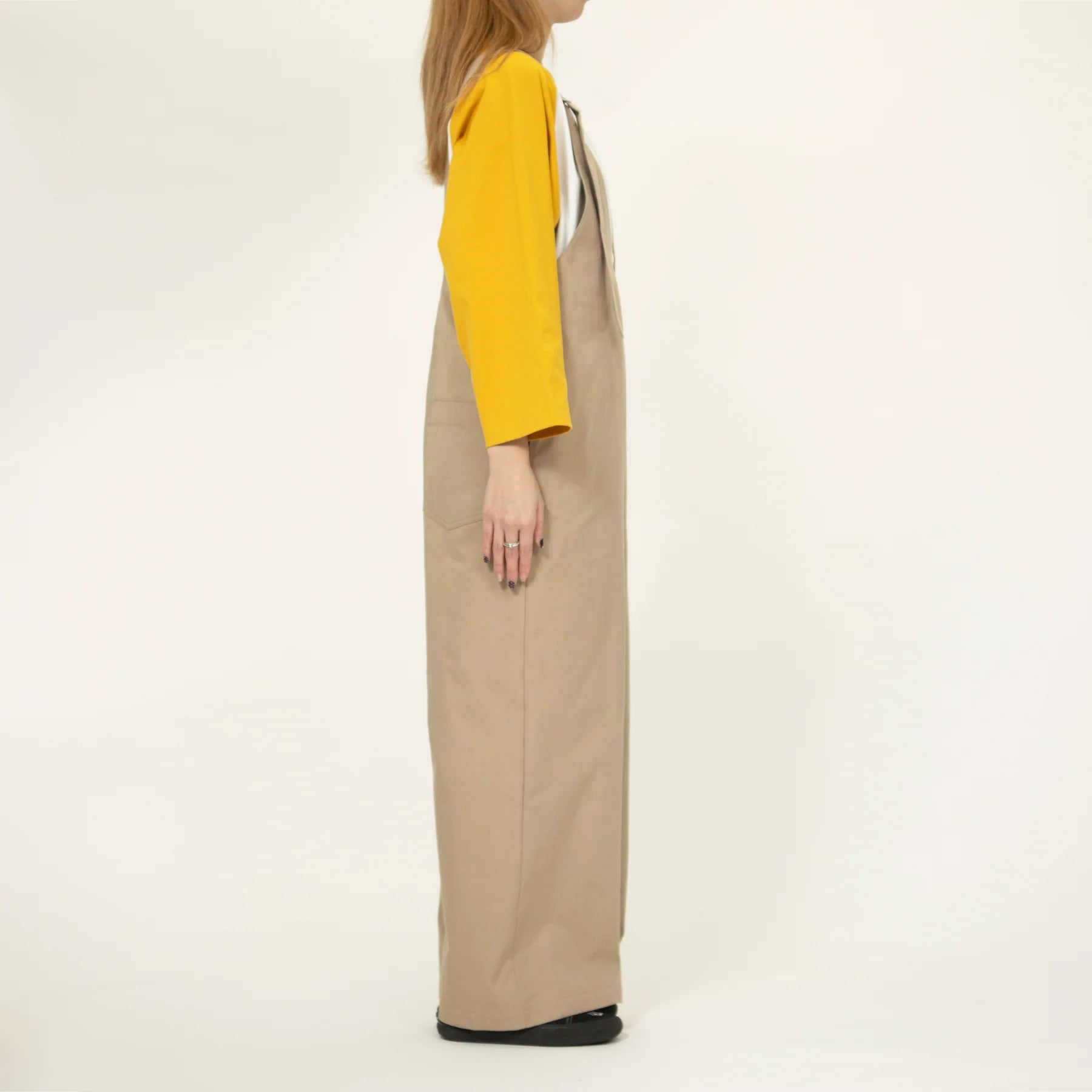 UNIVERSAL OVERALL / C/N SALOPETTE