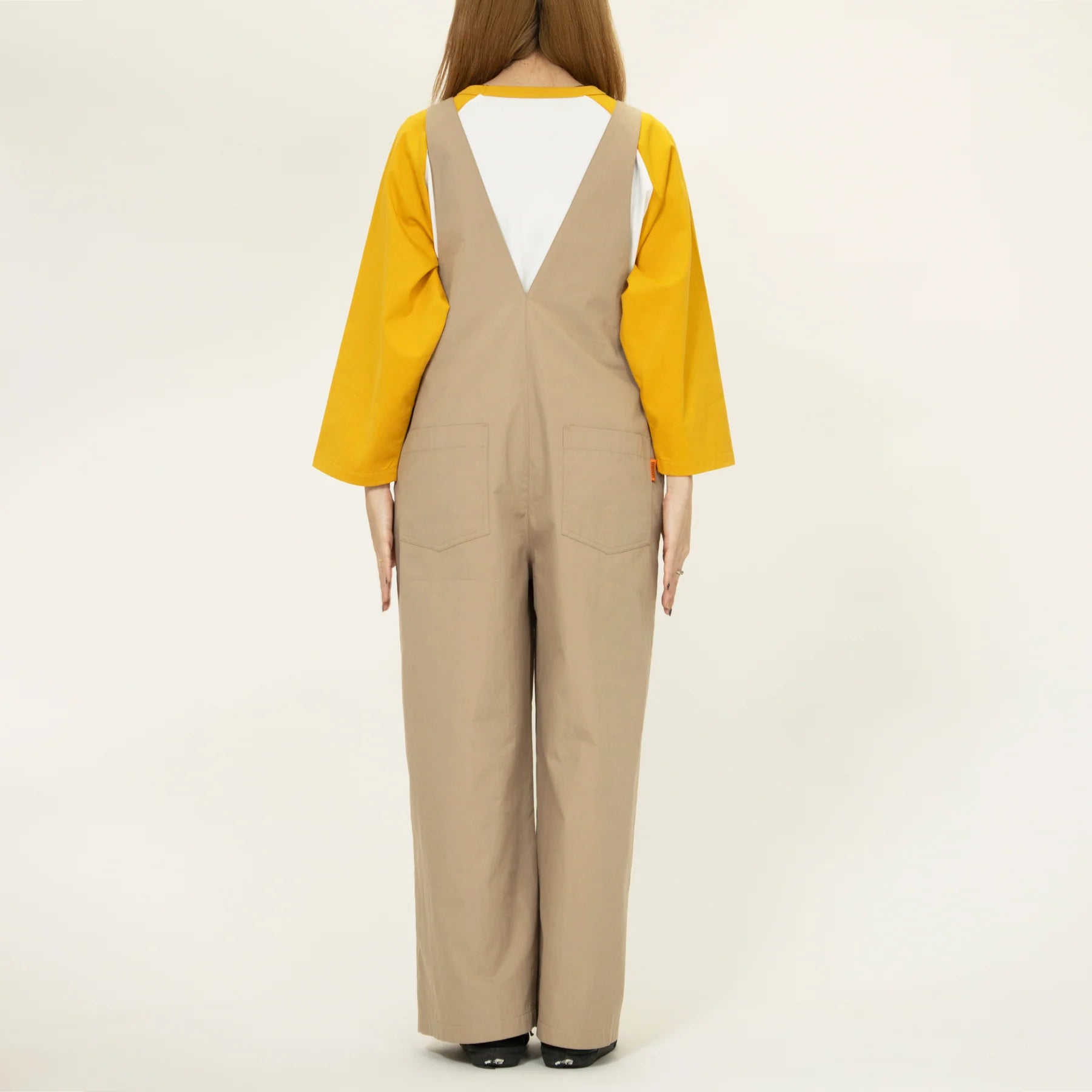 UNIVERSAL OVERALL / C/N SALOPETTE