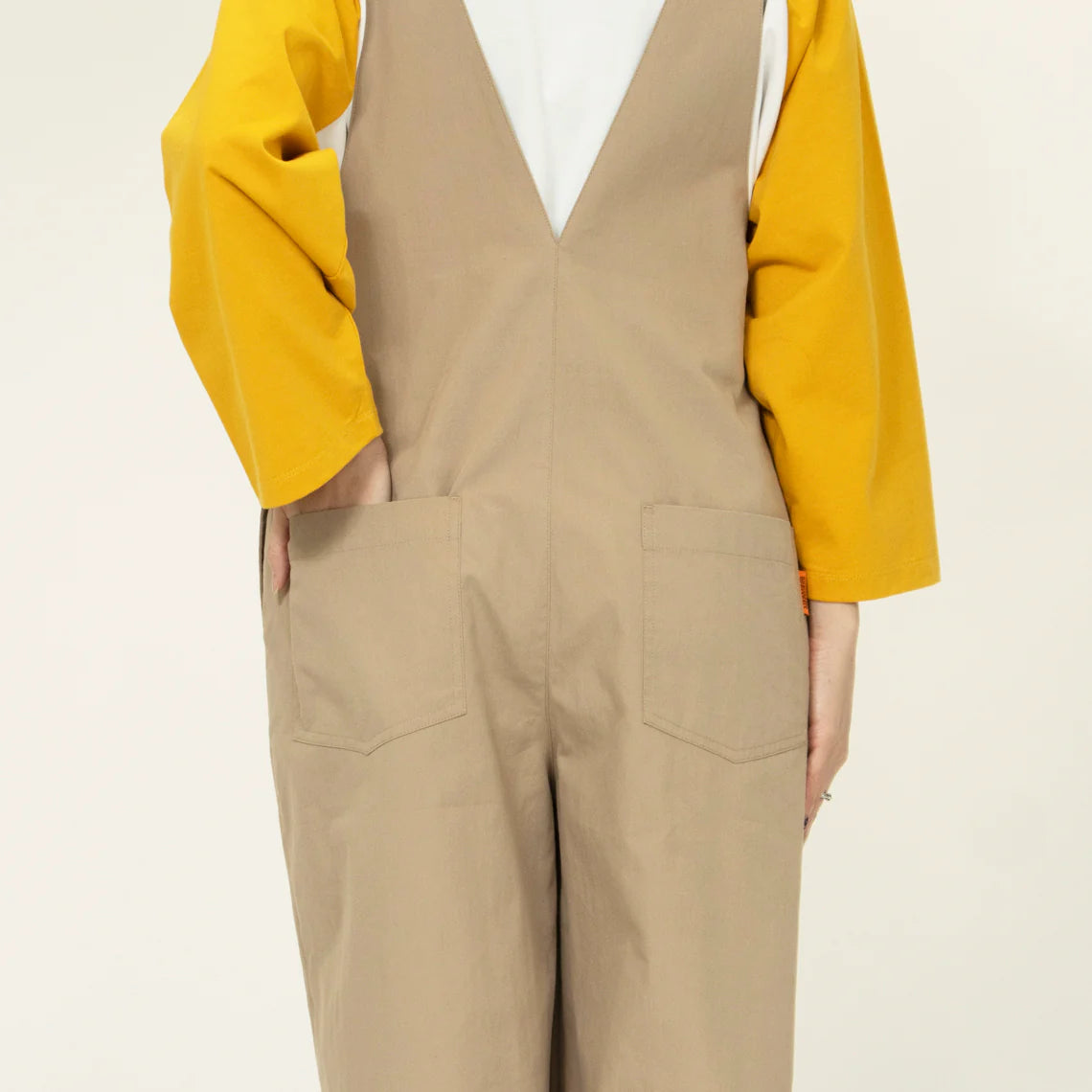 UNIVERSAL OVERALL / C/N SALOPETTE