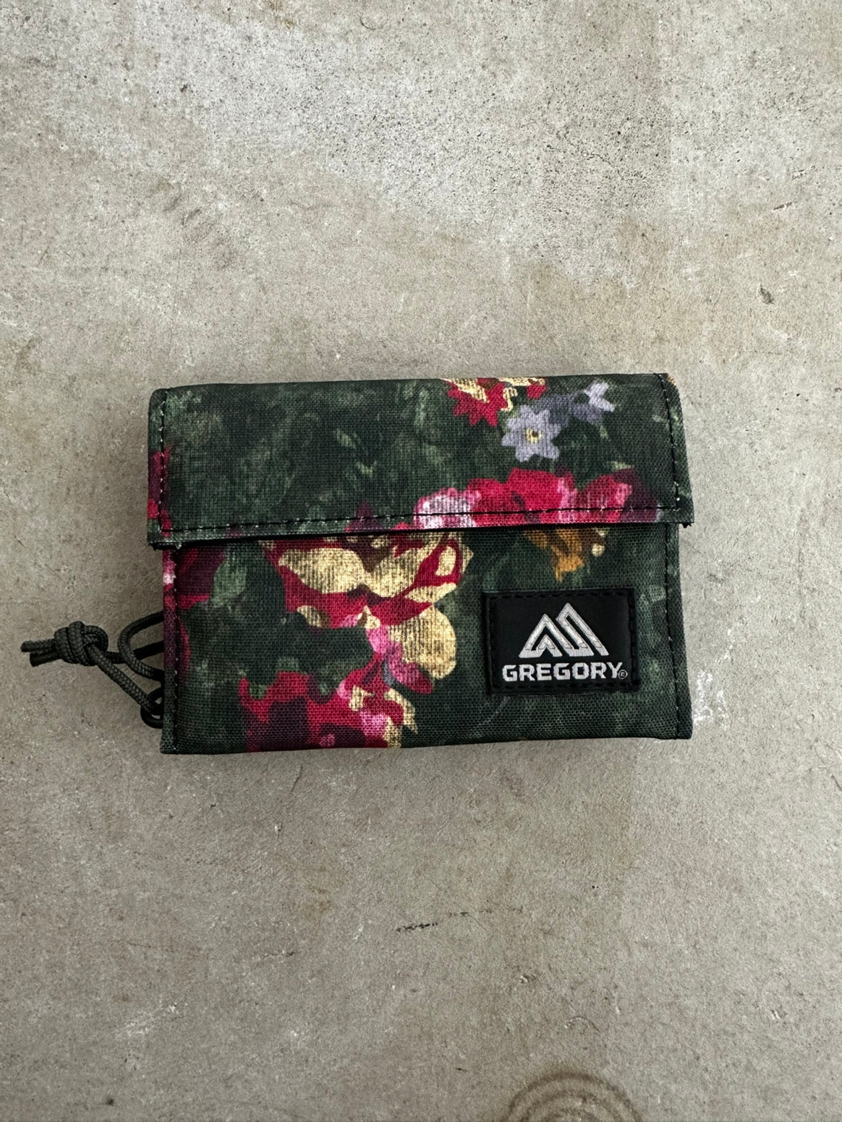 GREGORY / クラシックワレット