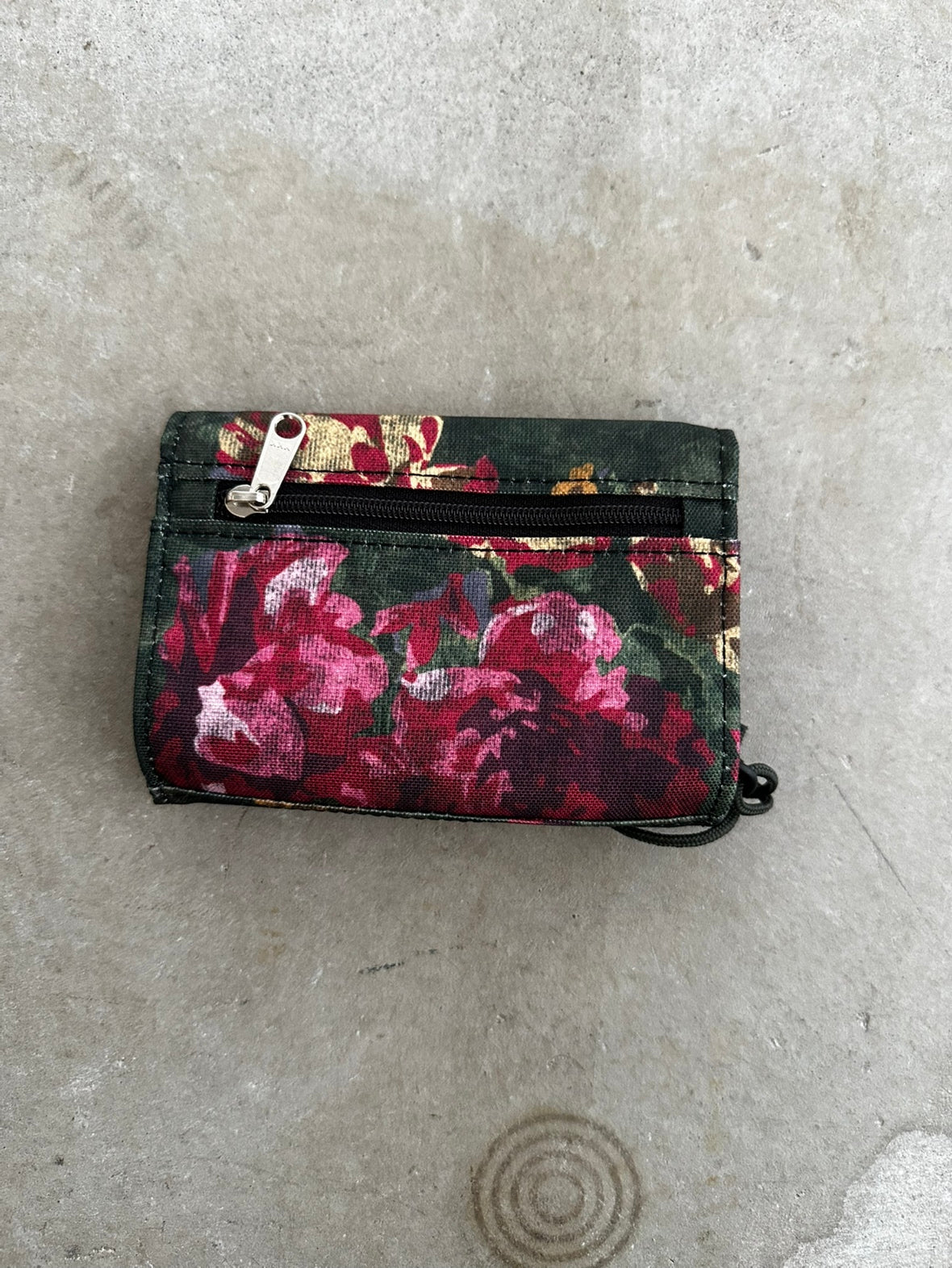 GREGORY / クラシックワレット