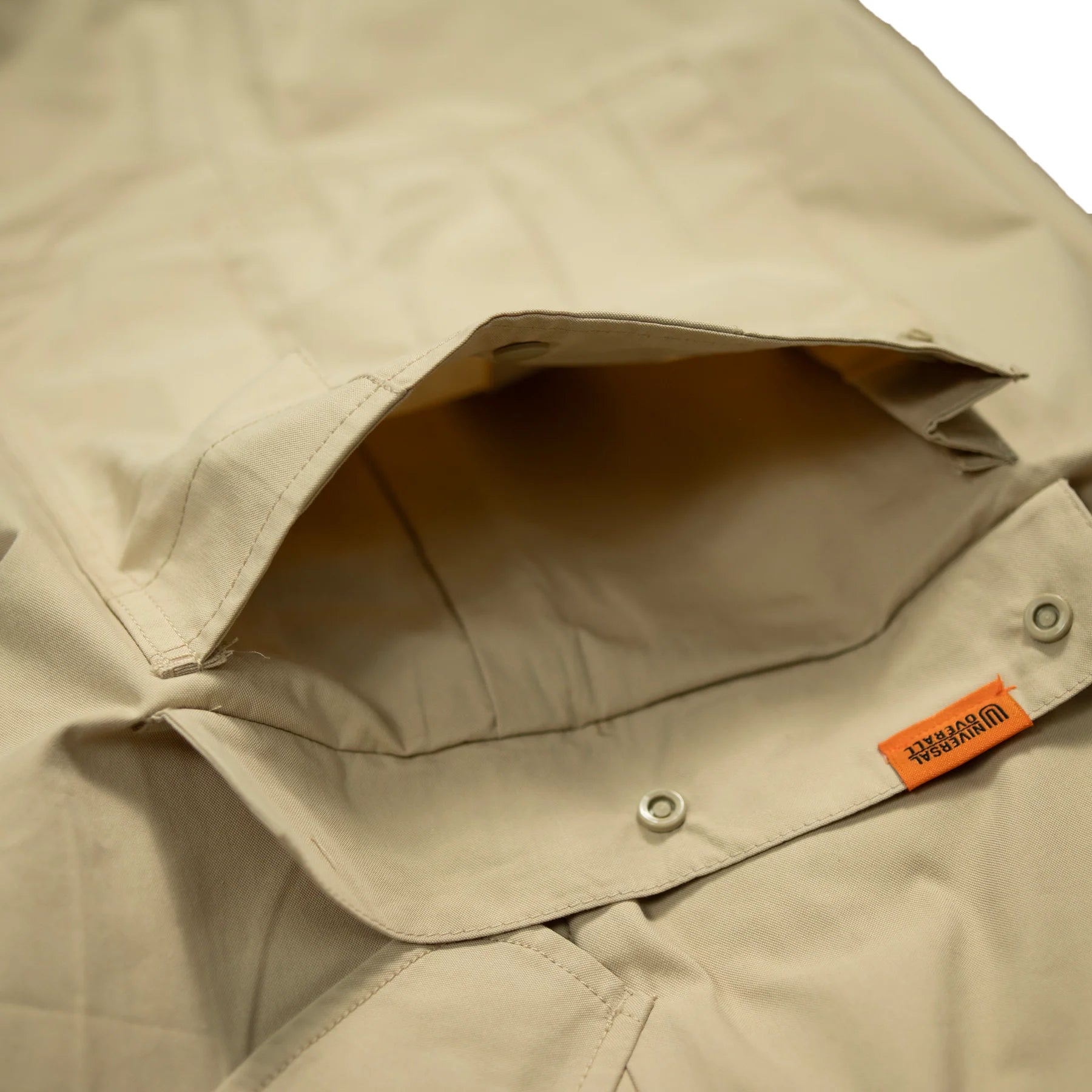 UNIVERSAL OVERALL / C/N CARGO PANTS