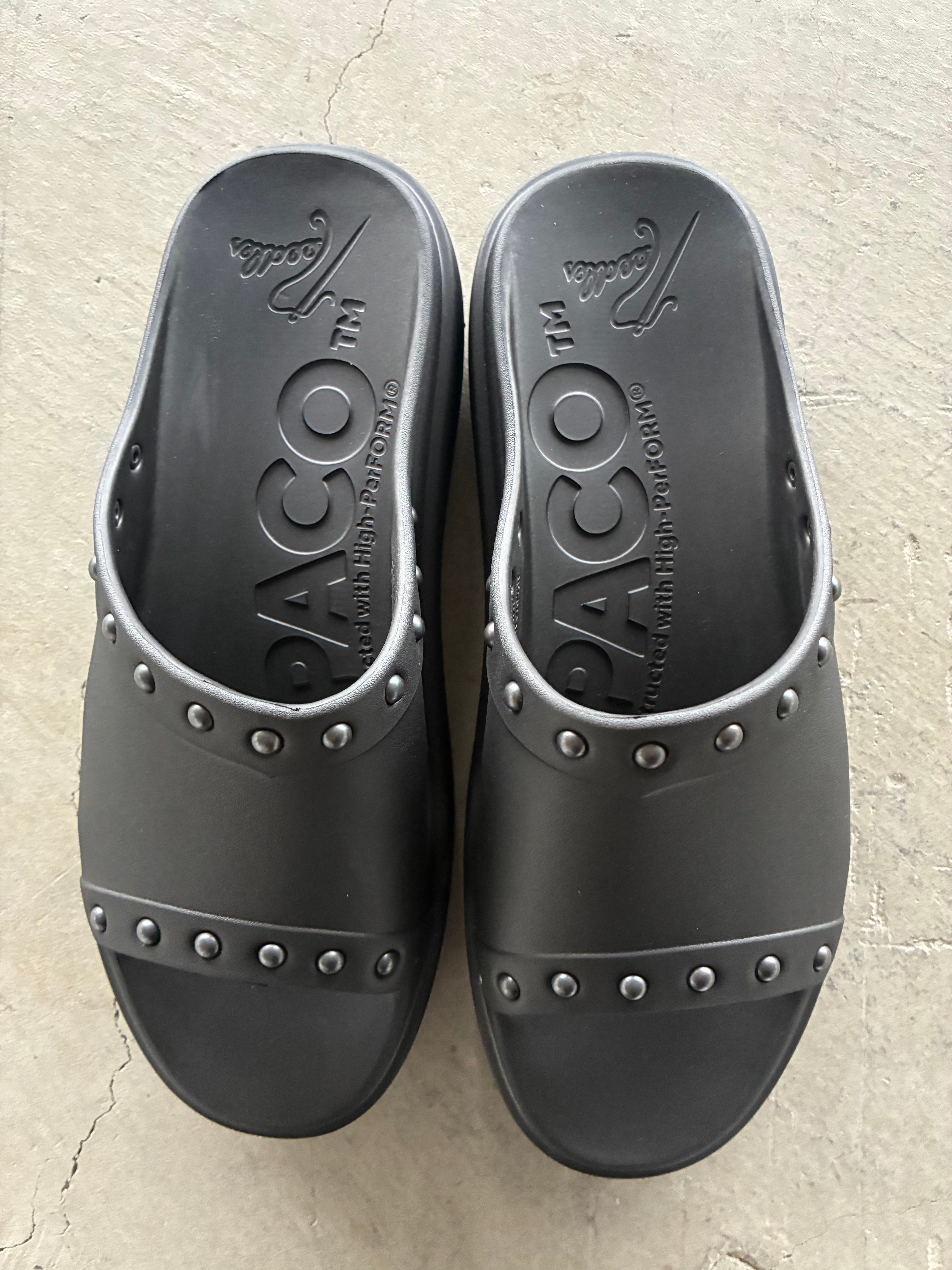 Needles / Needles x PPACO LUX-2 Needles Edition with Studs