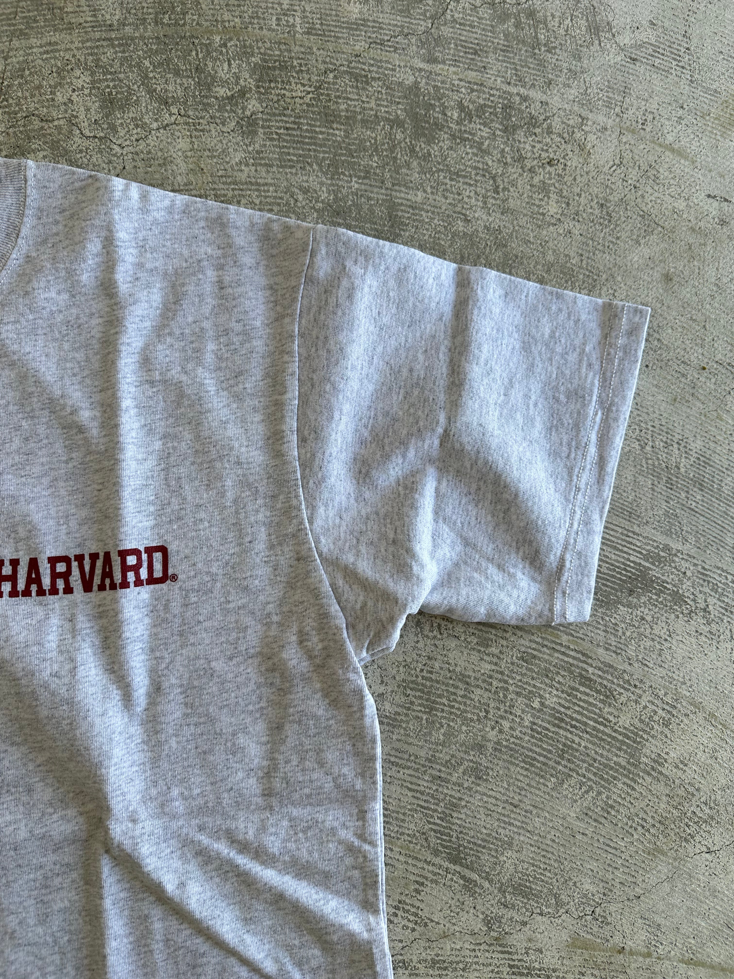 RUSSELL ATHLETIC / Harvard University®'BOOKSTORE Jersey S/S Shirt
