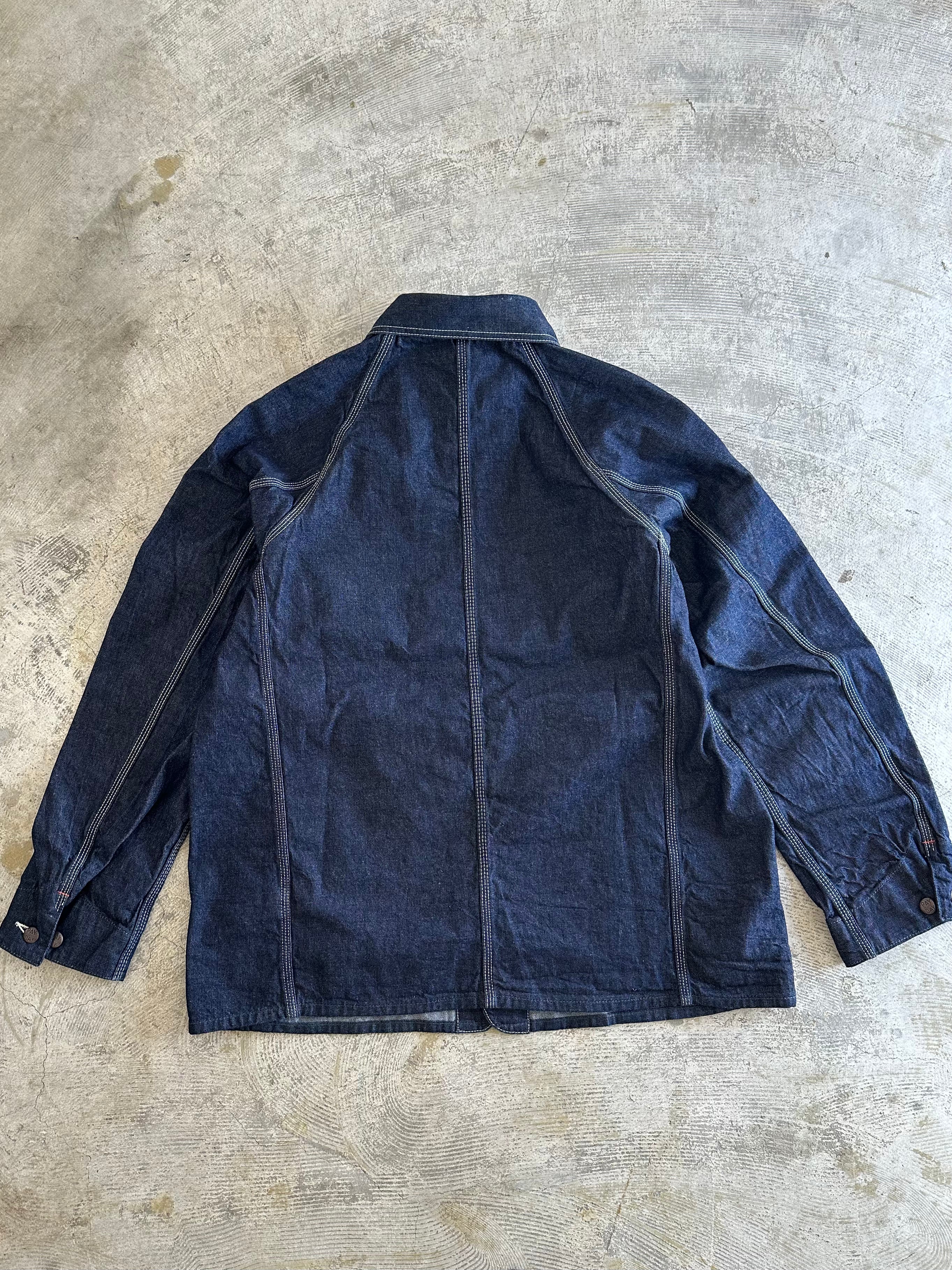 PAY DAY / 50'  COVERALL