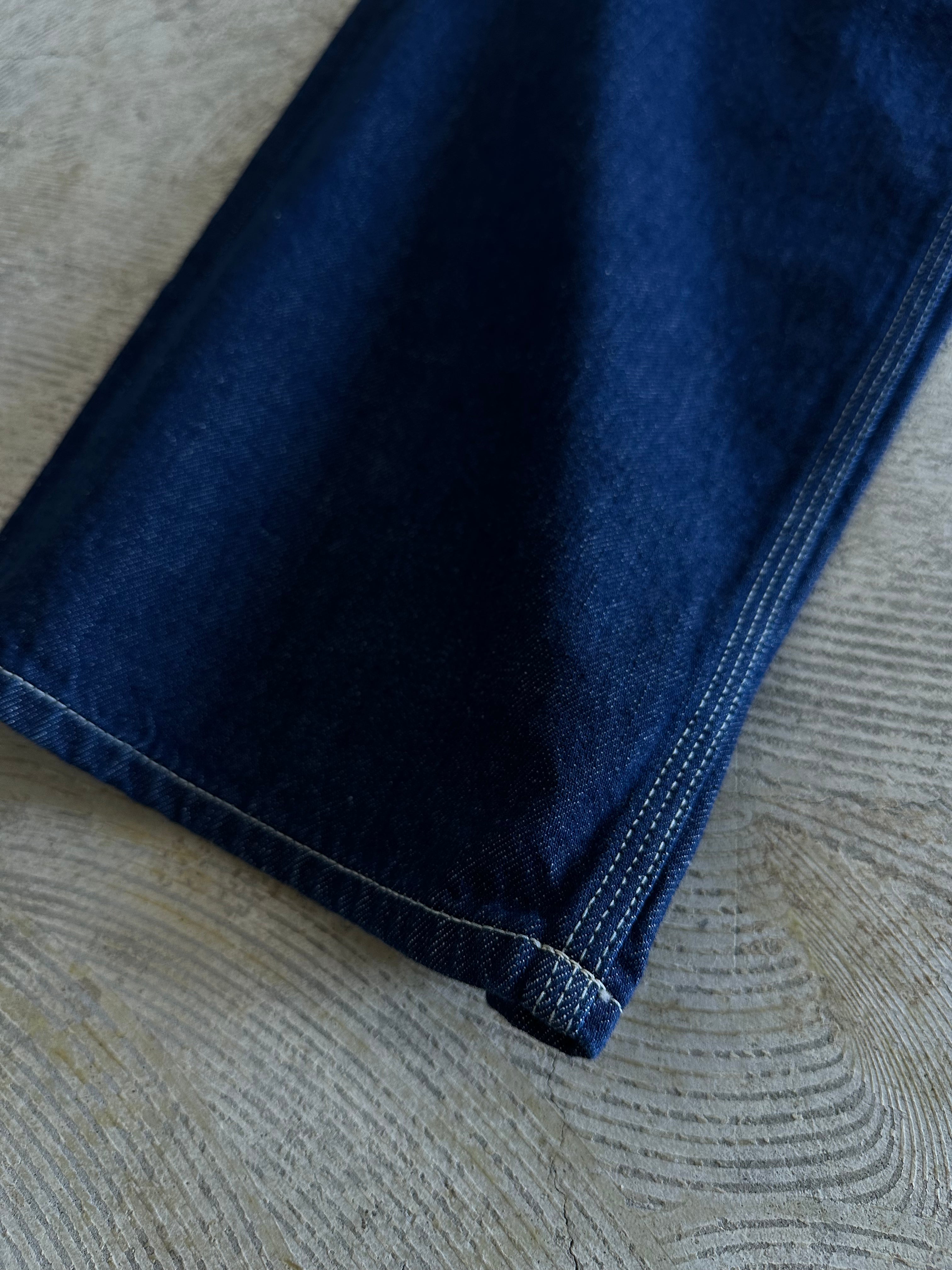 PAY DAY / 50' REMAKE VINTAGE PANTS