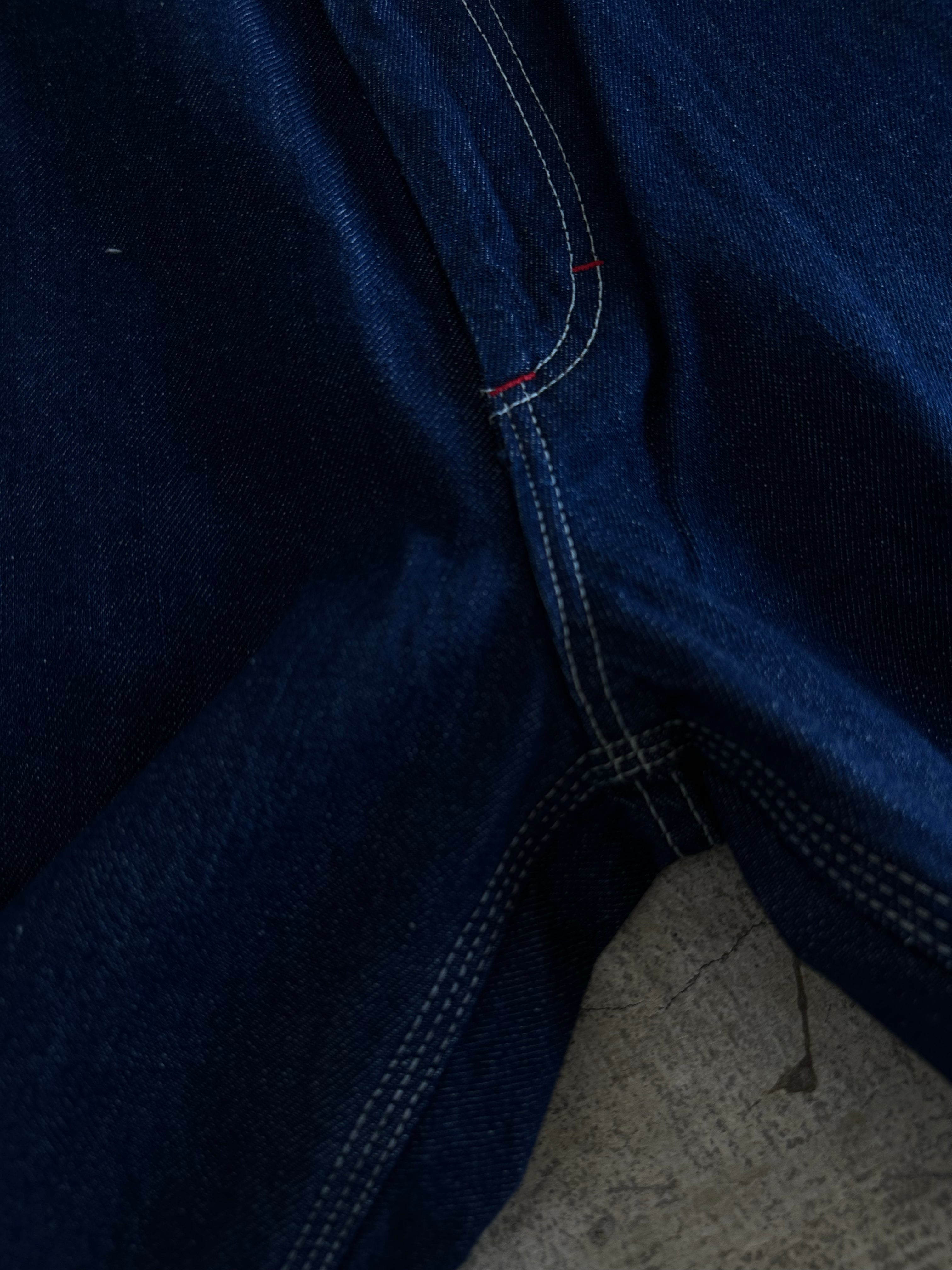 PAY DAY / 50' REMAKE VINTAGE PANTS