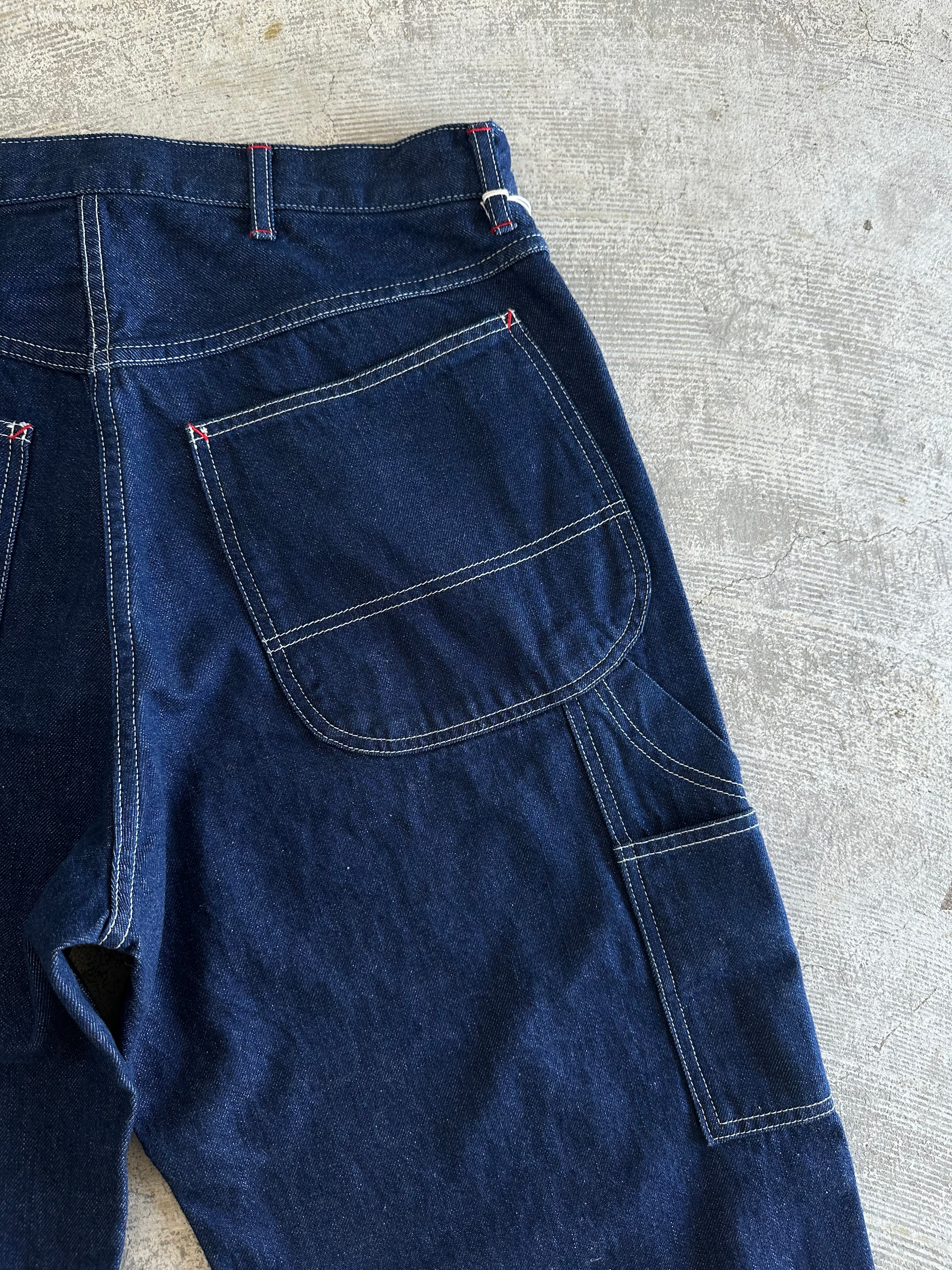 PAY DAY / 50' REMAKE VINTAGE PANTS