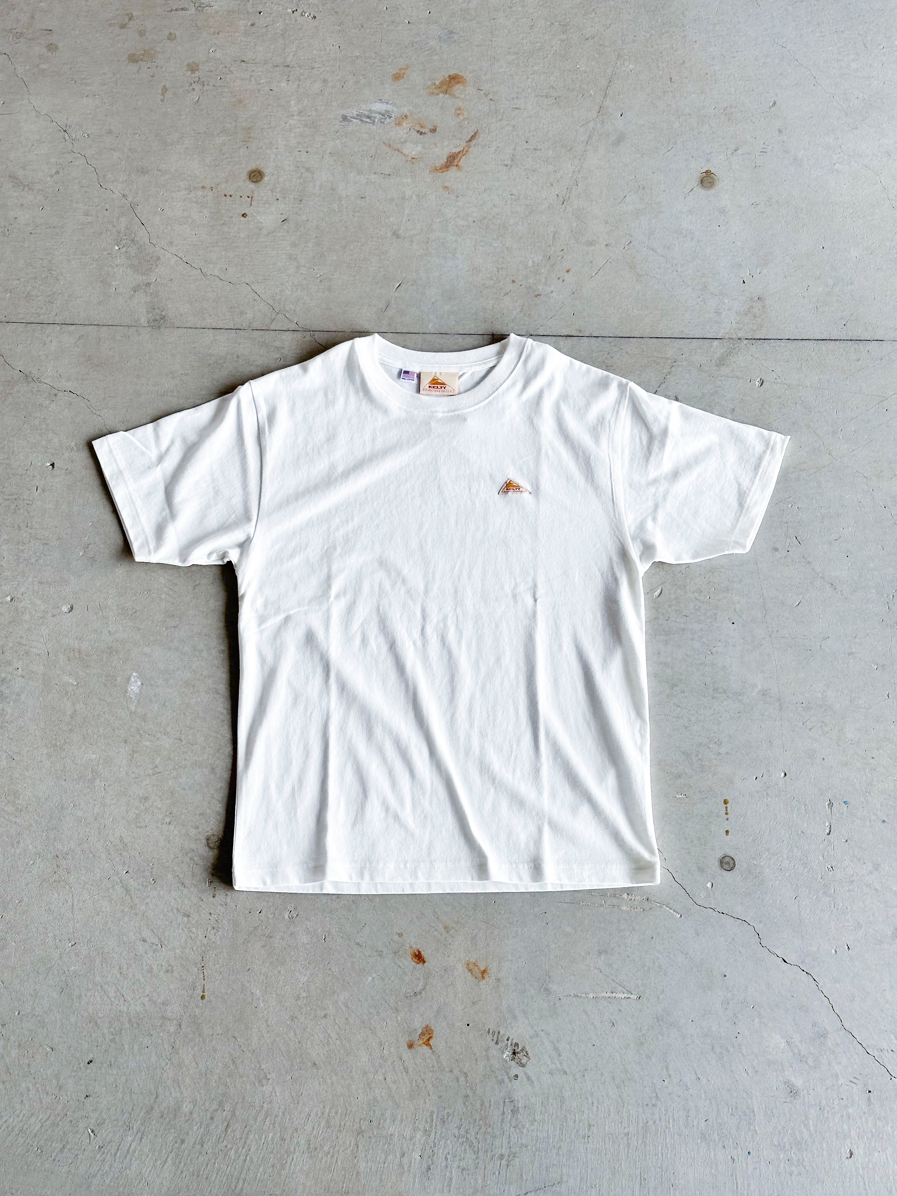 KELTY / バッグタイポロゴ S /S T シャツ