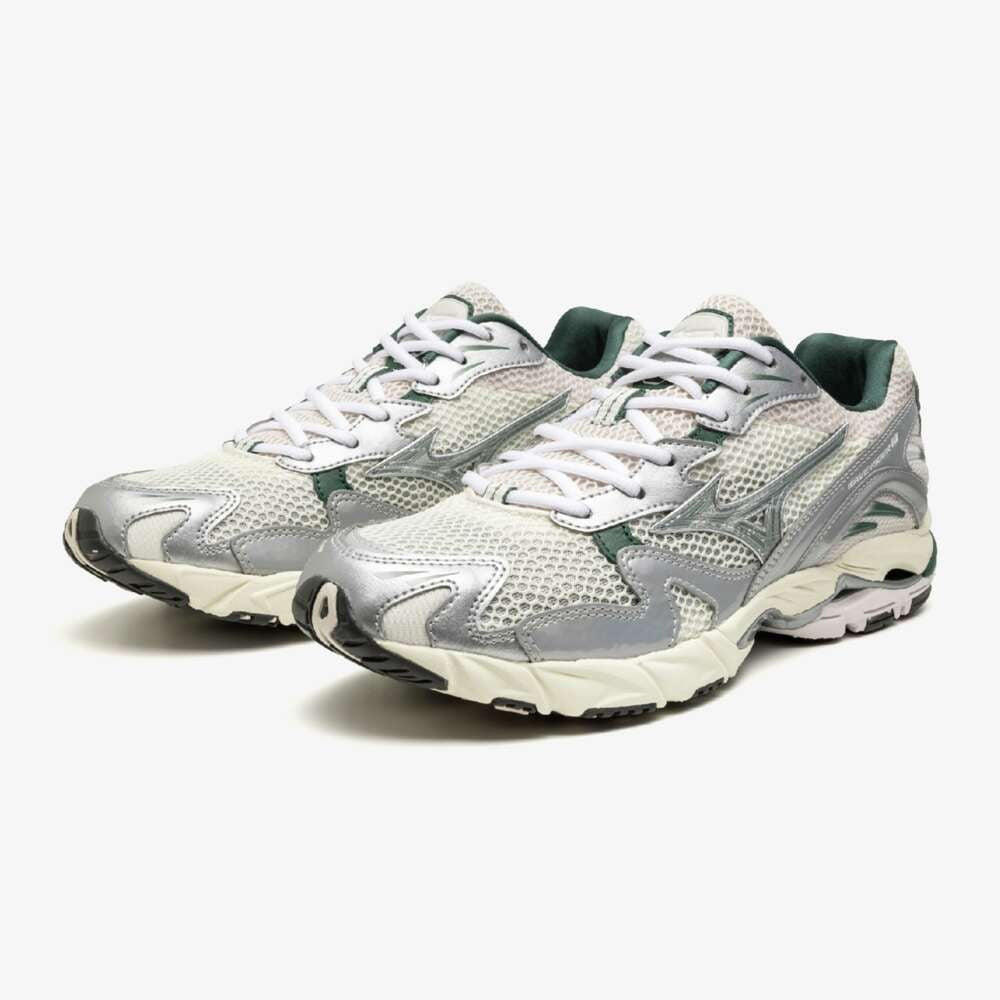 MIZUNO / Wave Rider 10 color07