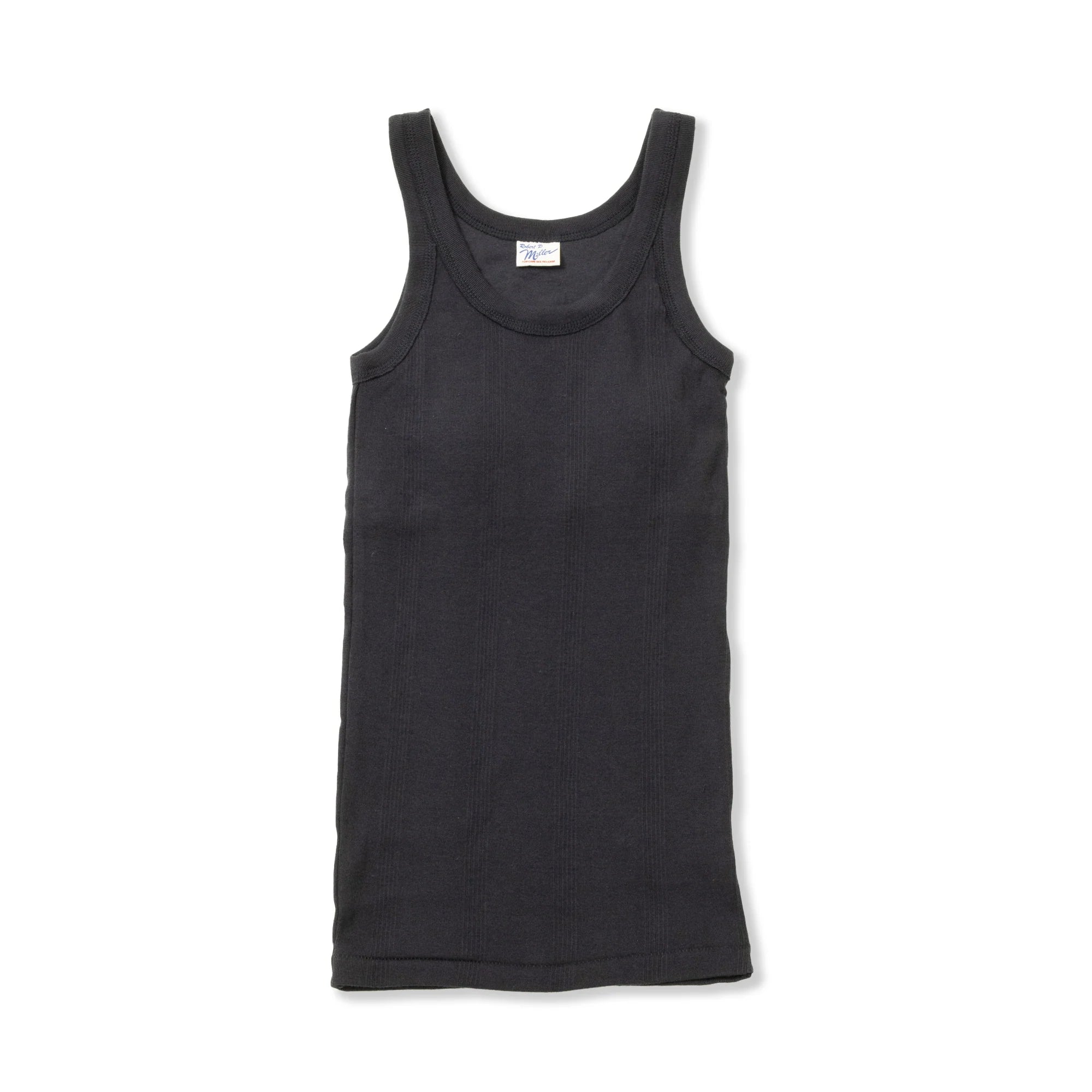 Robert P.Miller / Prib US tank