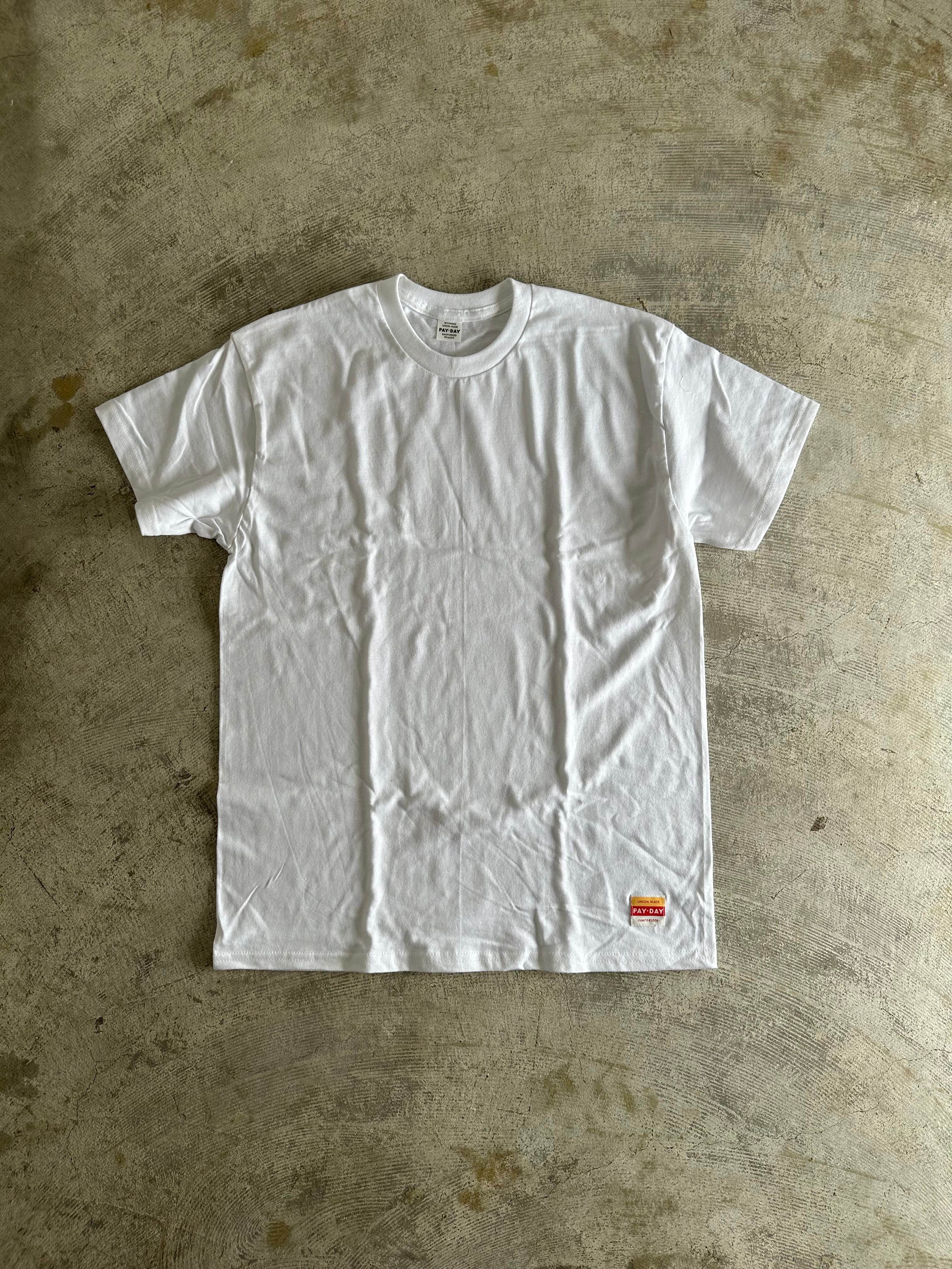 PAY DAY / STANDARD 2-PACK TEE