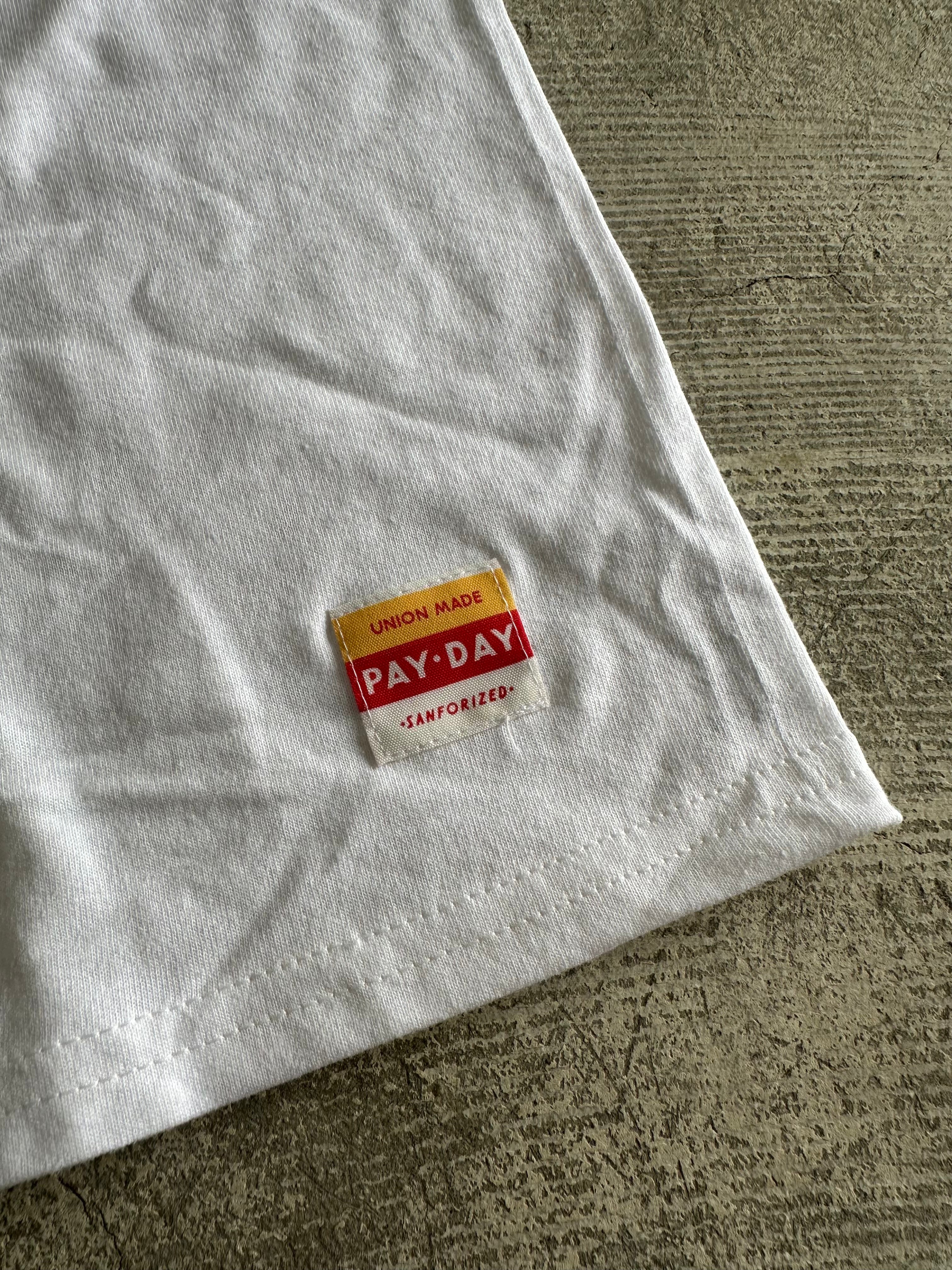 PAY DAY / STANDARD 2-PACK TEE