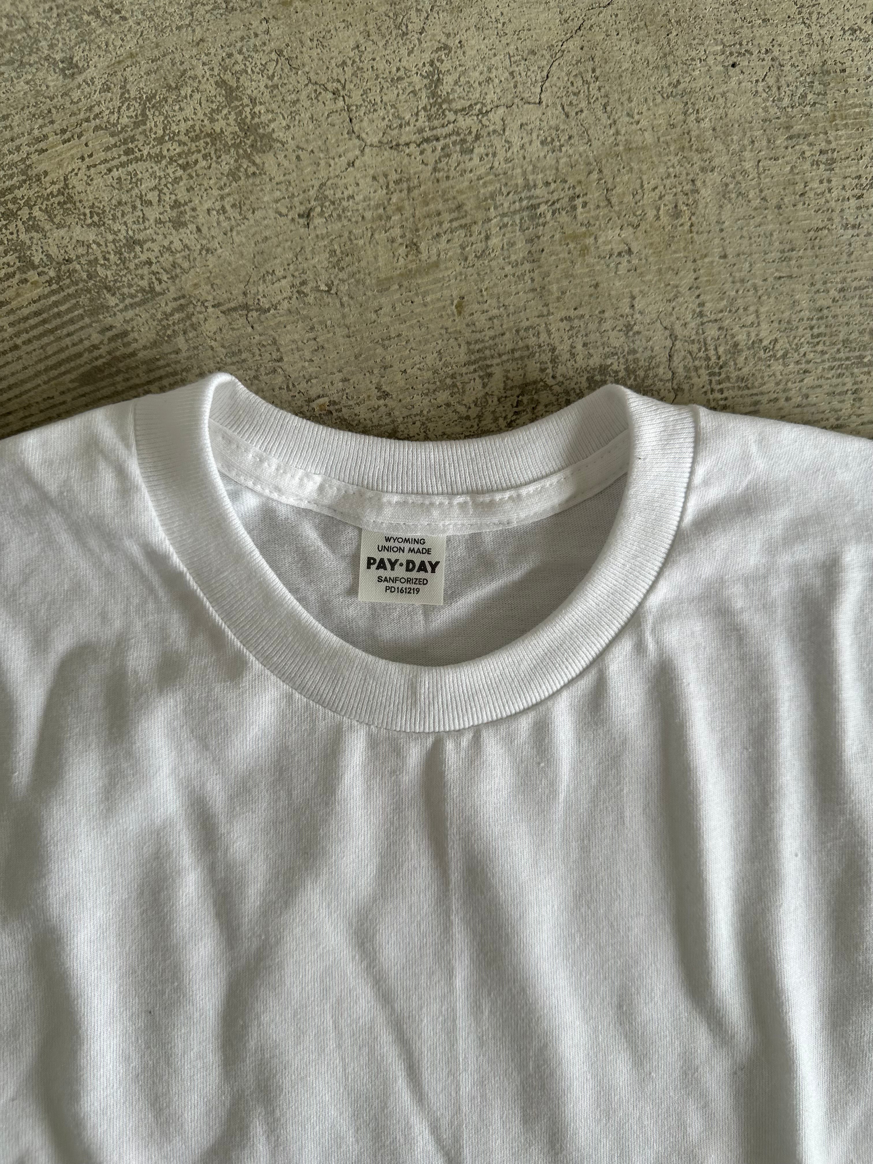 PAY DAY / STANDARD 2-PACK TEE